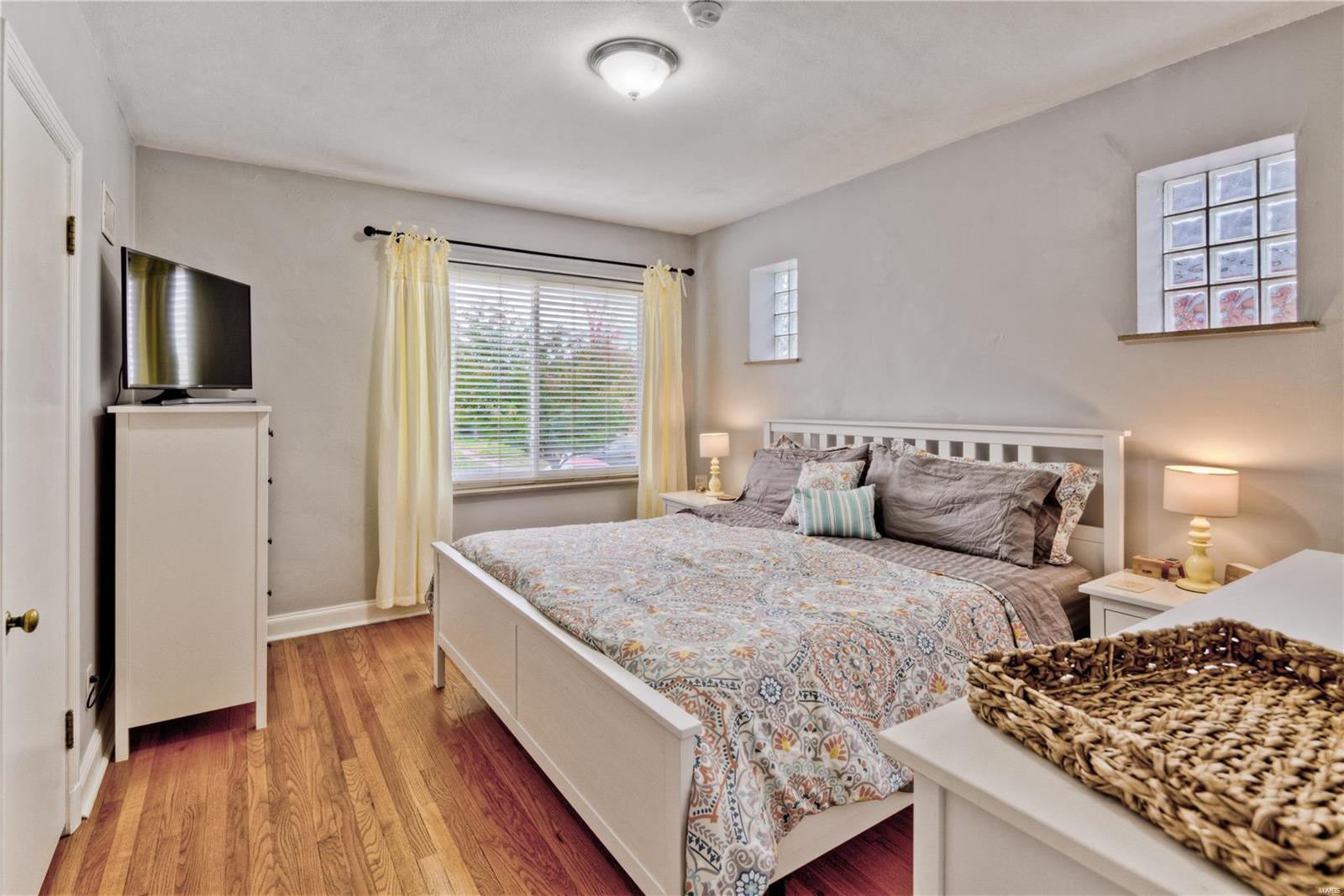 Lindenwood Add - Residential