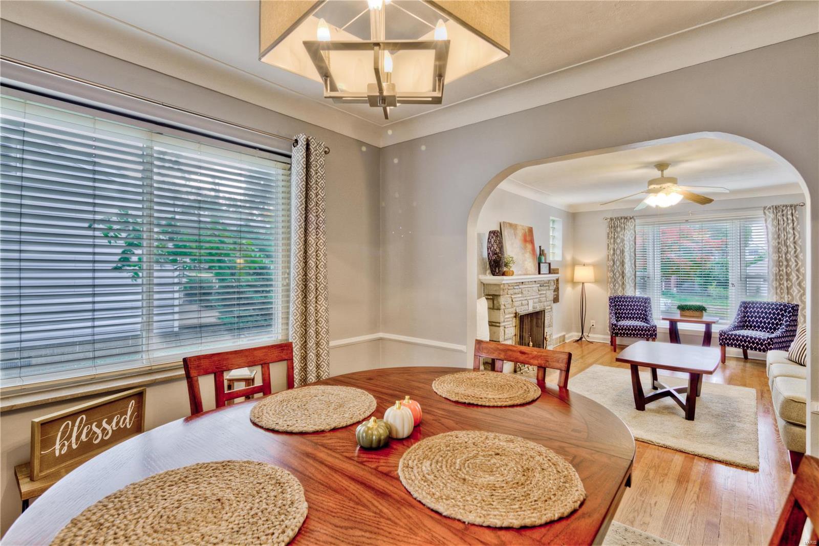 Lindenwood Add - Residential