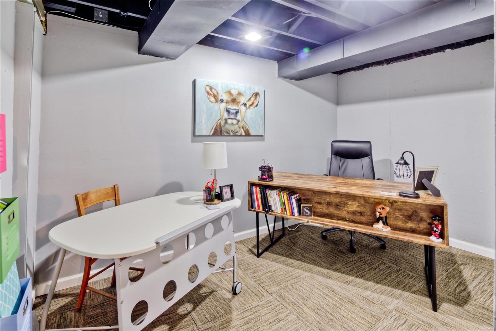 Lindenwood Add - Residential