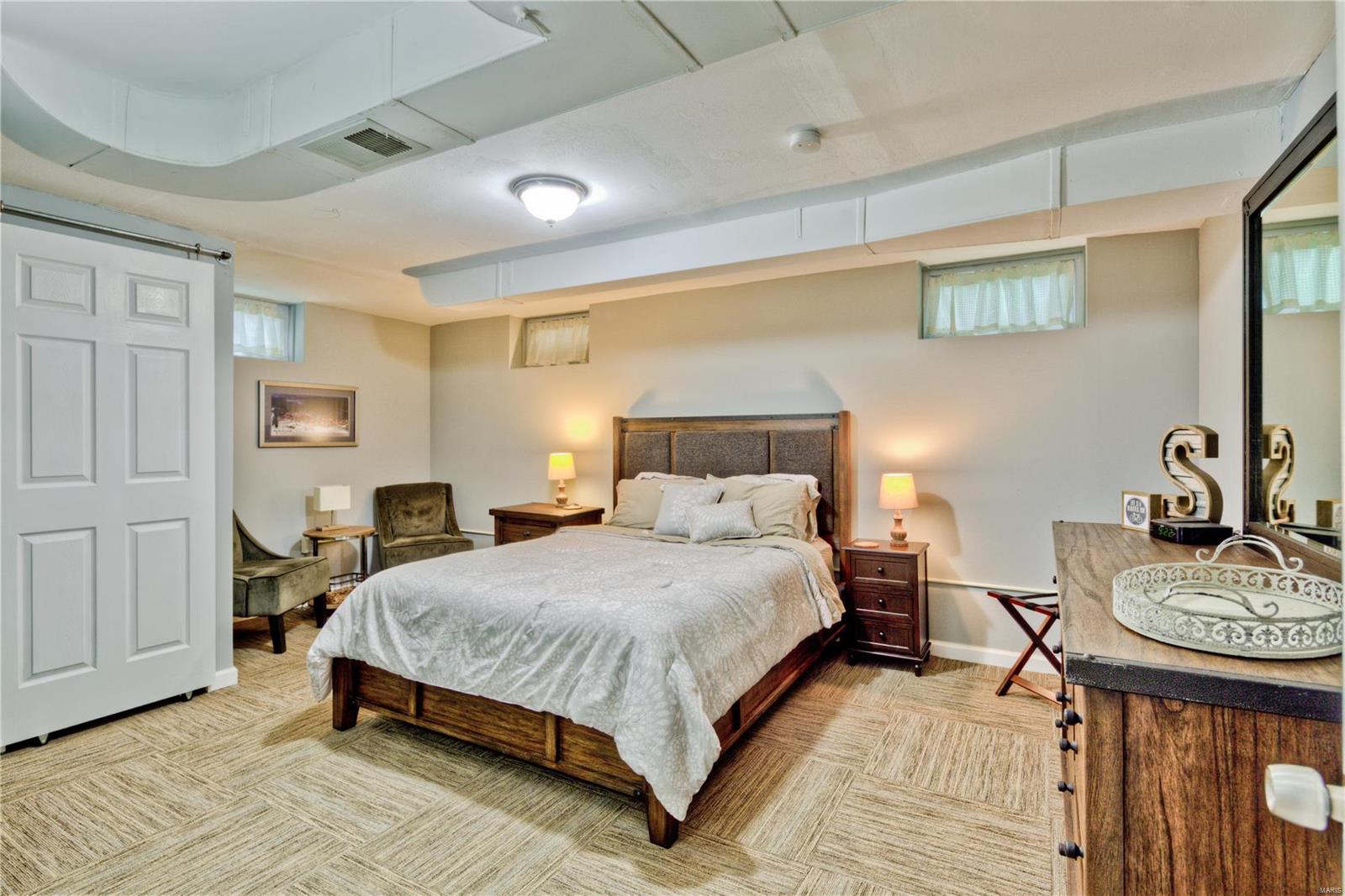 Lindenwood Add - Residential