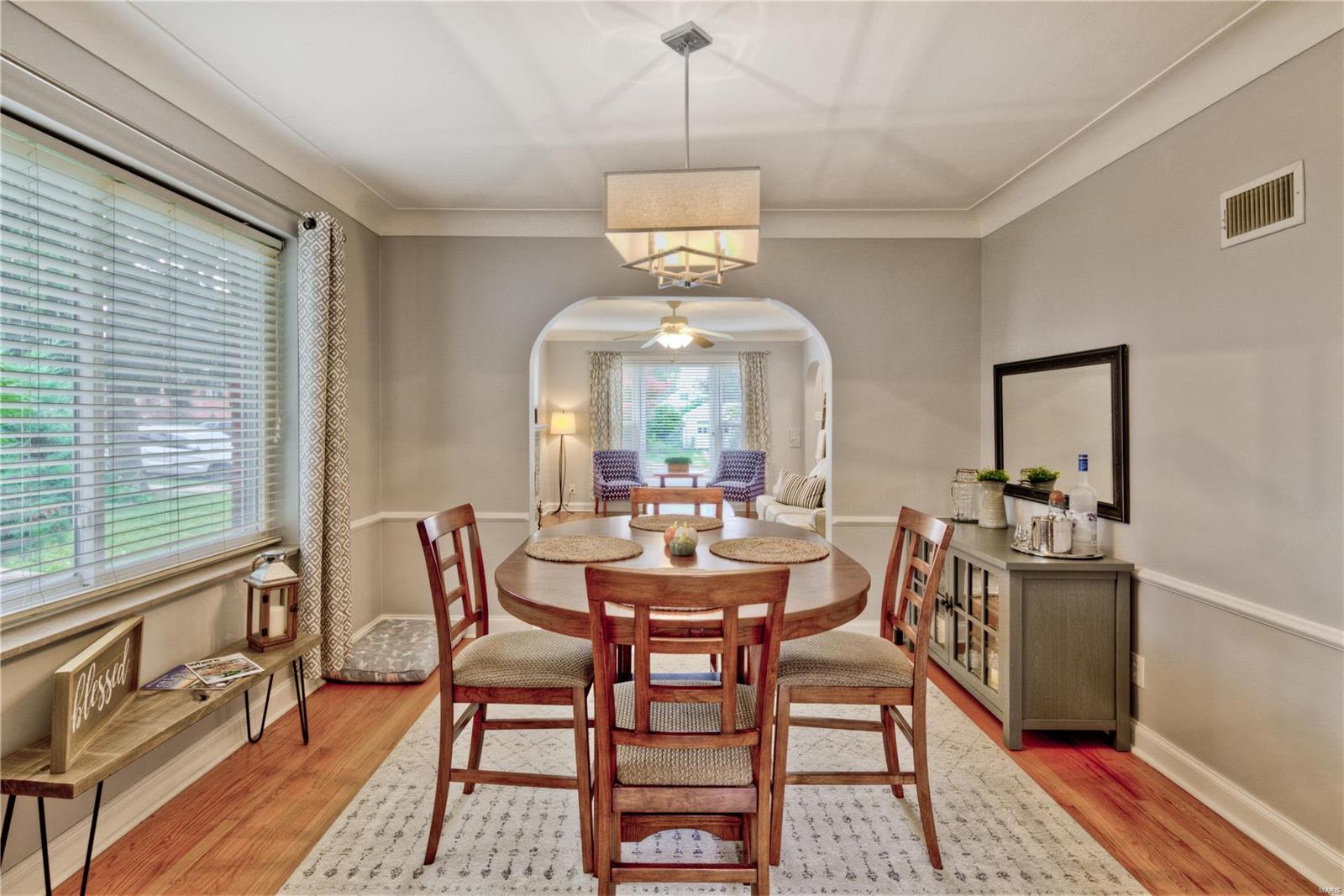 Lindenwood Add - Residential