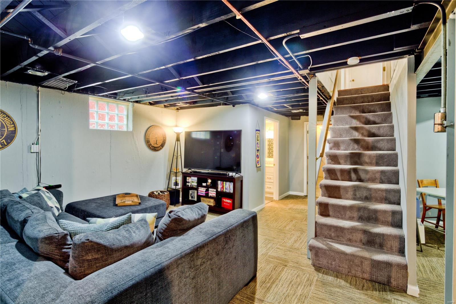 Lindenwood Add - Residential