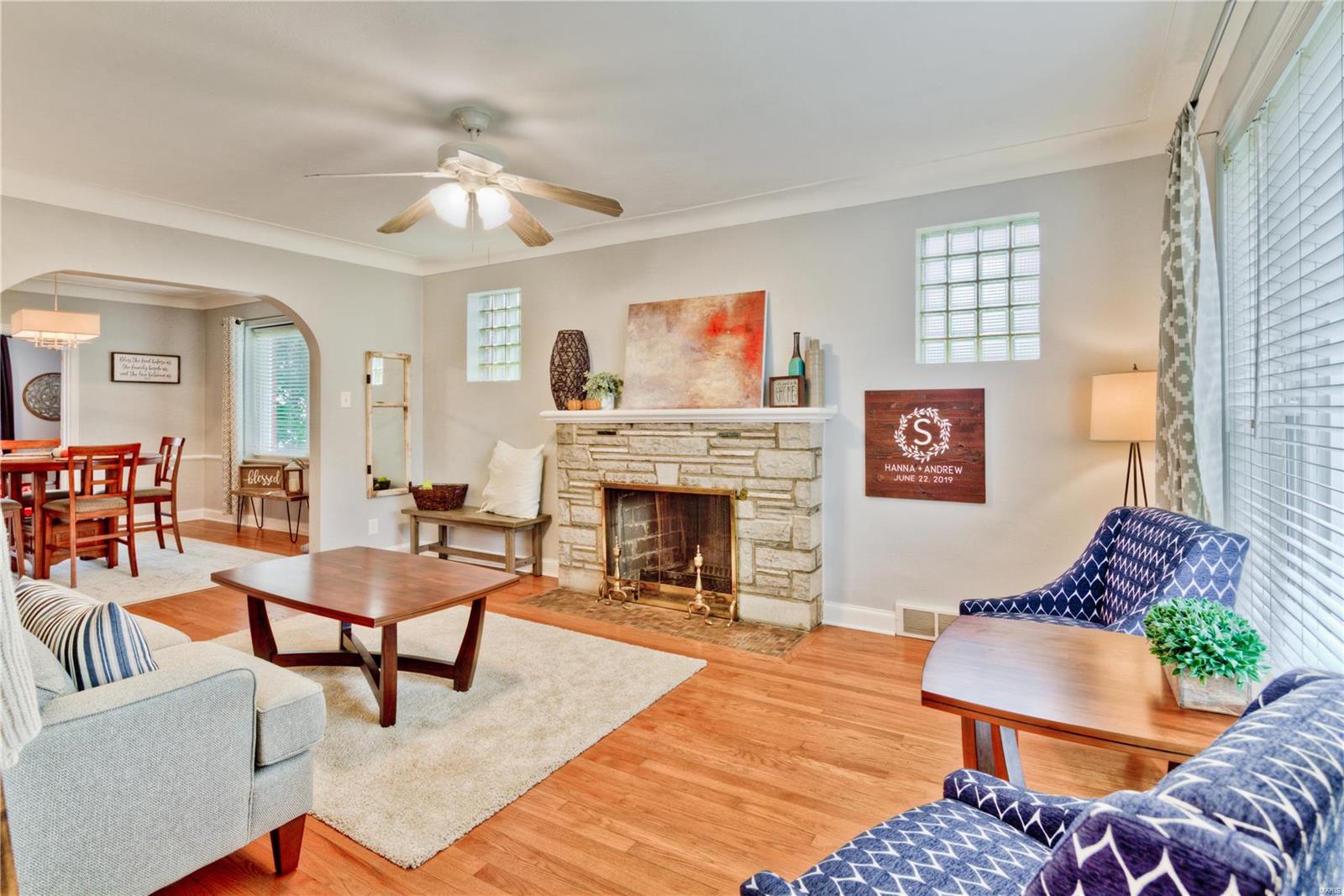 Lindenwood Add - Residential