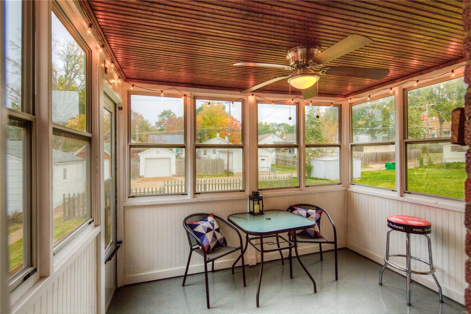 Lindenwood Add - Residential
