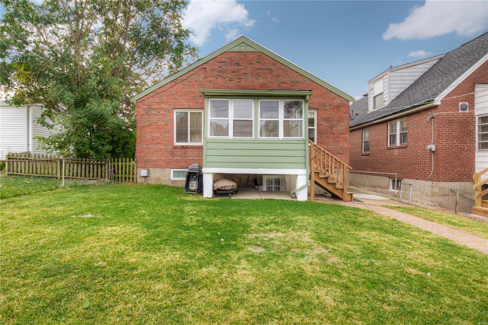 Lindenwood Add - Residential