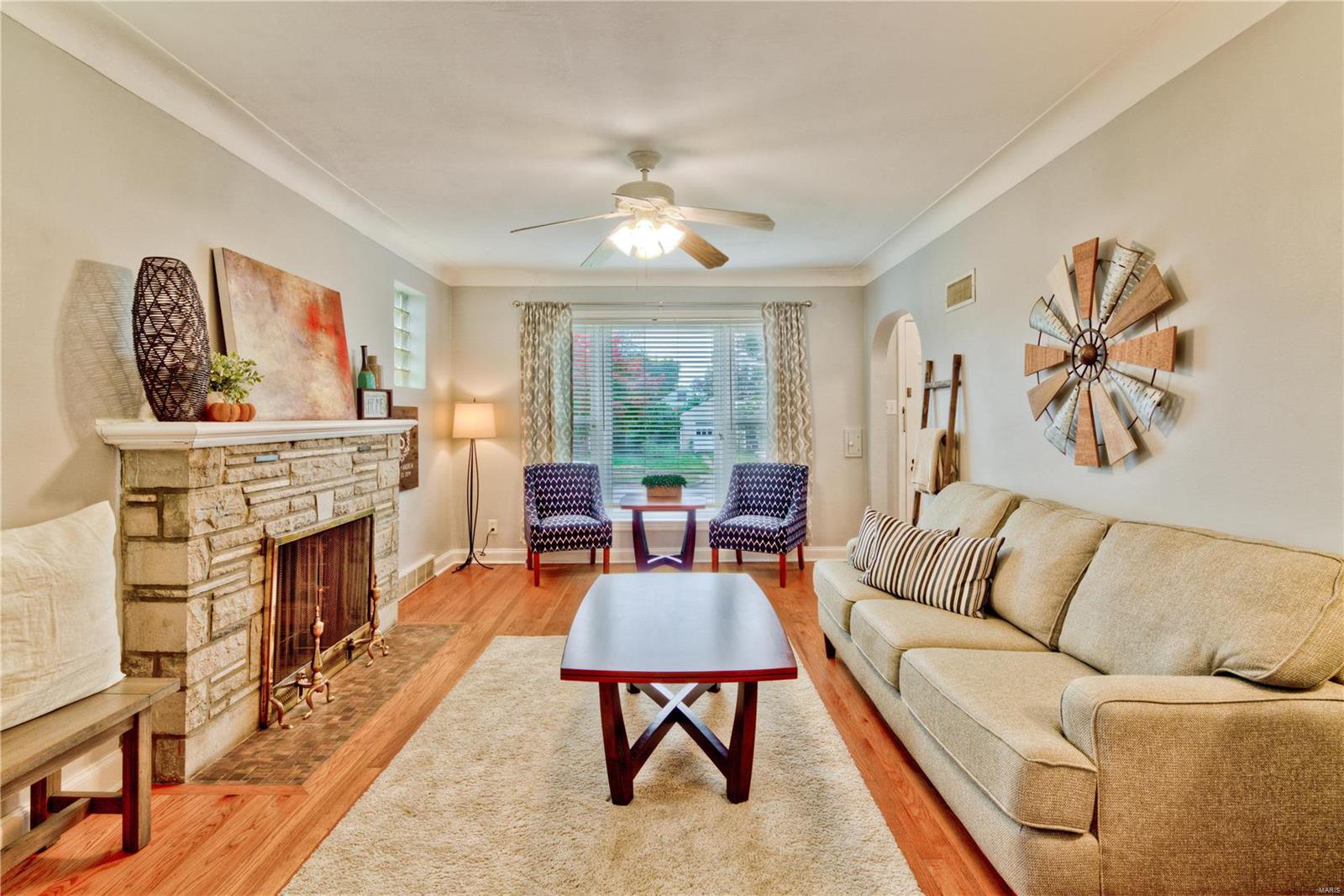 Lindenwood Add - Residential