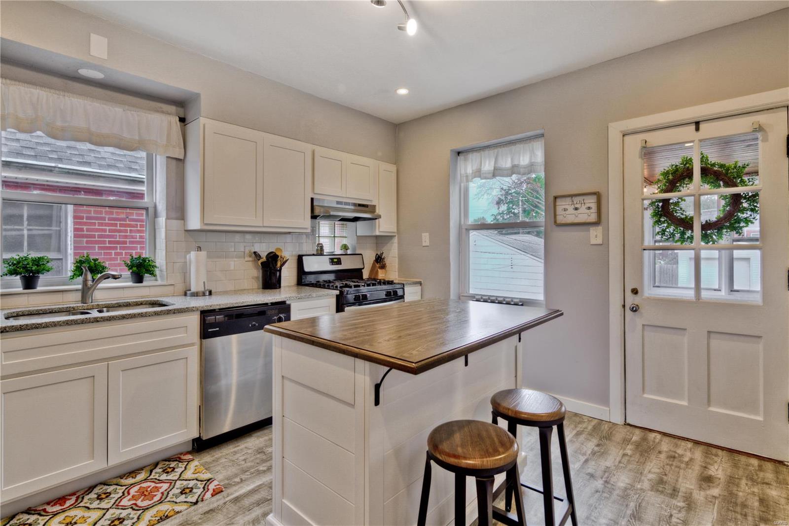 Lindenwood Add - Residential