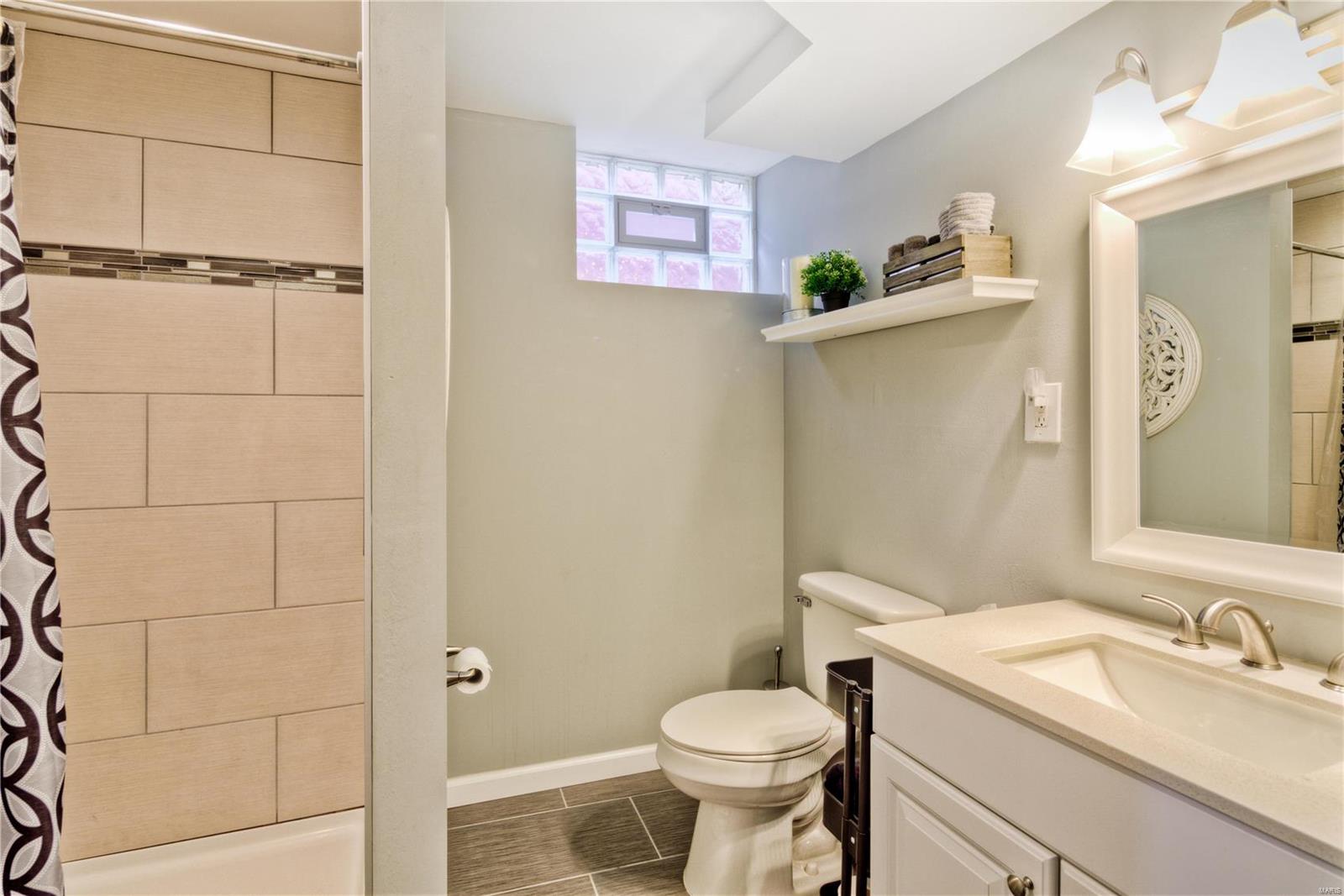 Lindenwood Add - Residential