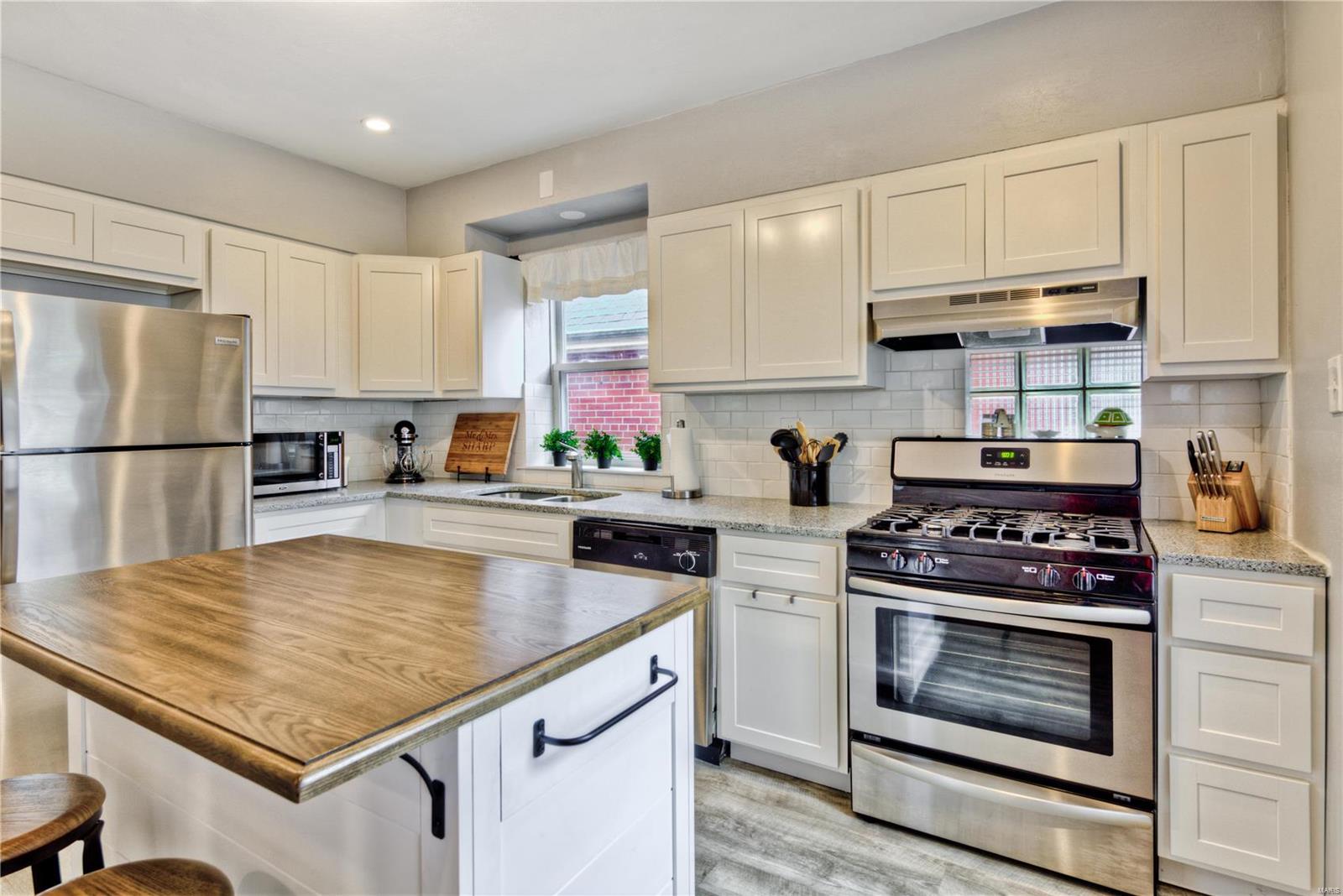 Lindenwood Add - Residential
