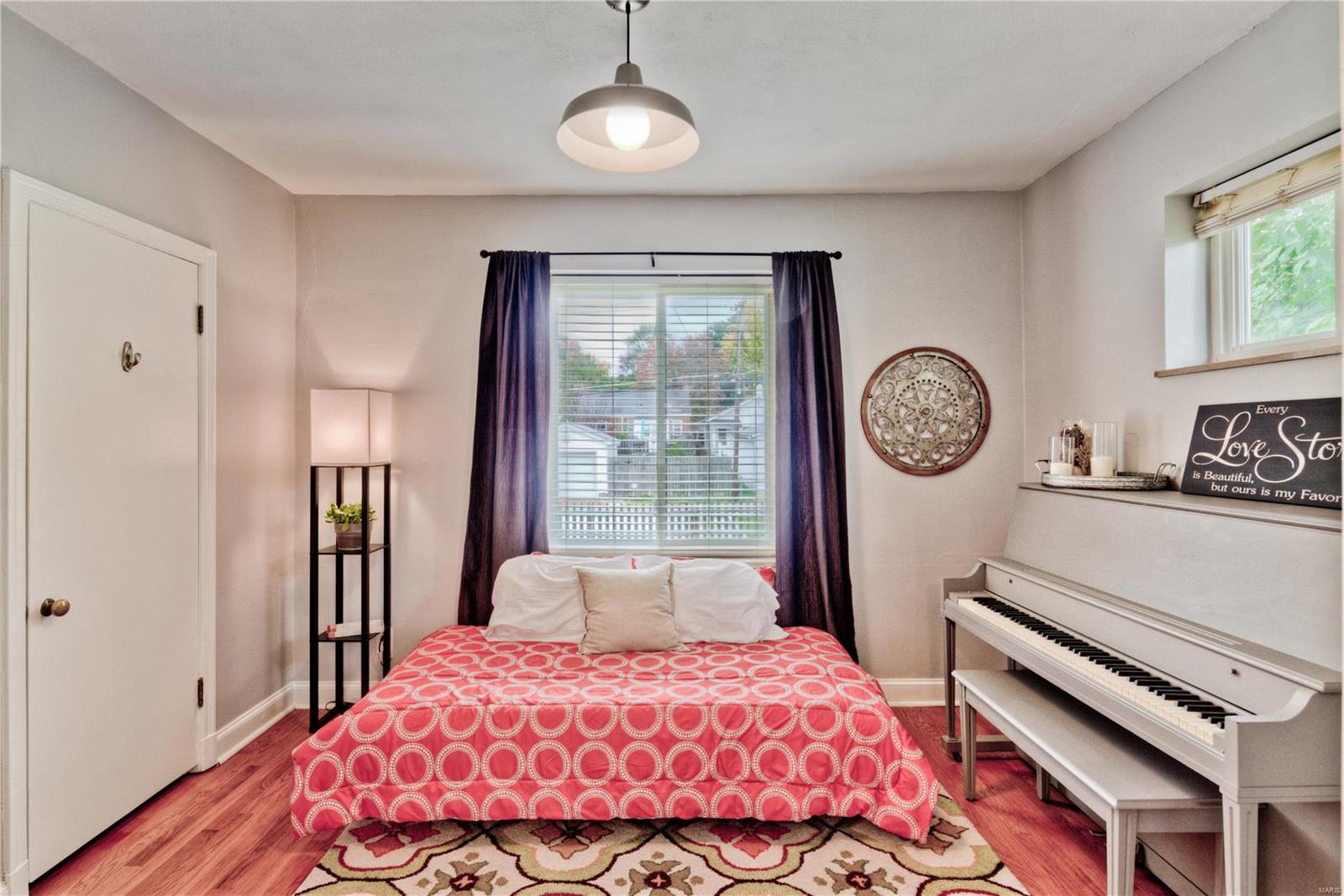 Lindenwood Add - Residential