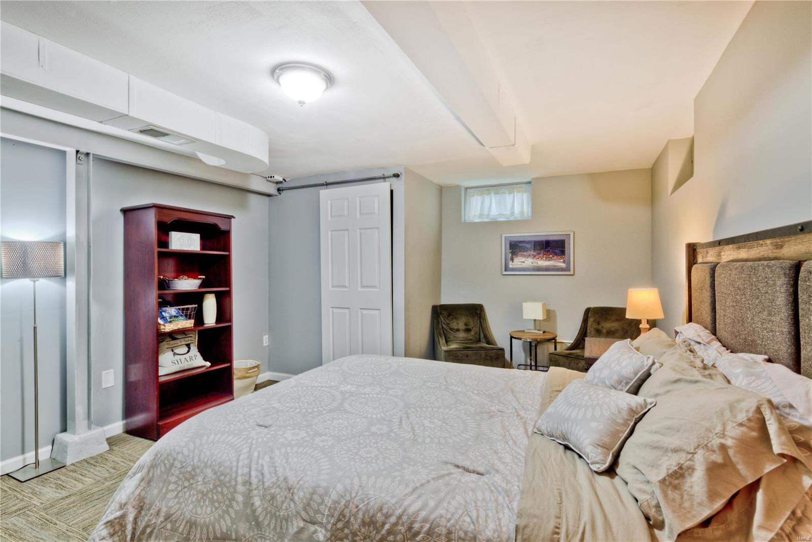 Lindenwood Add - Residential