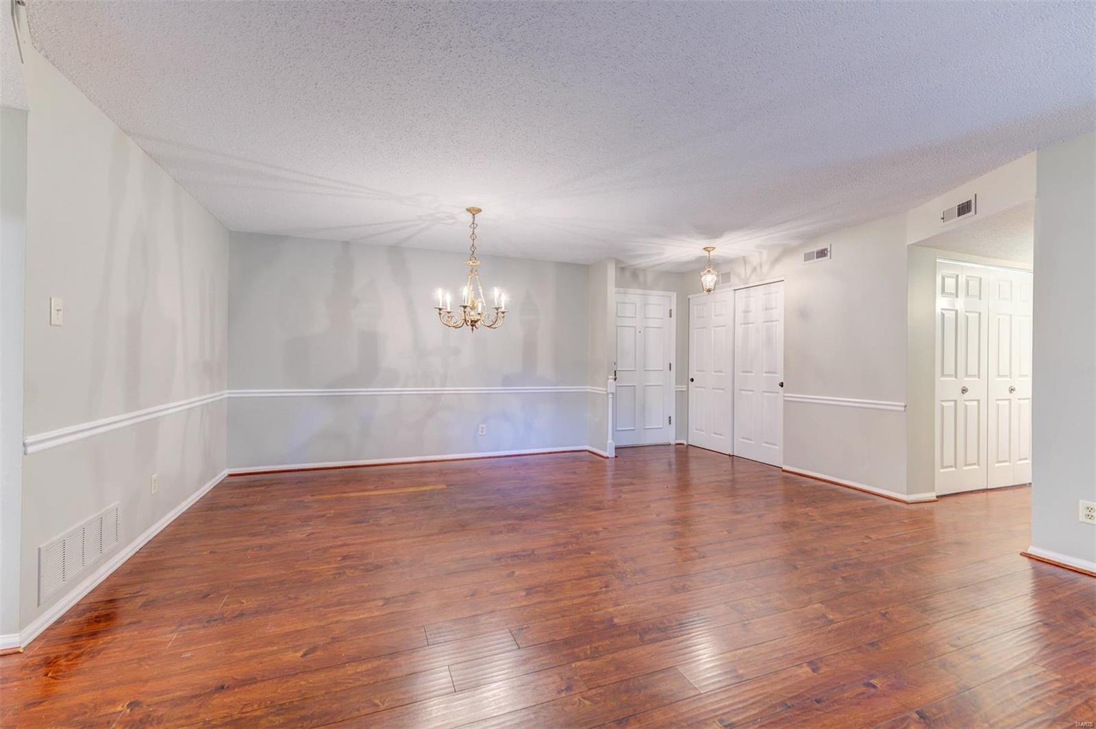 Gardens Of Broadmoor Condo 2 - Residential
