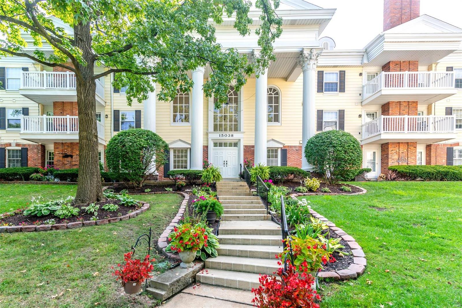 Gardens Of Broadmoor Condo 2 - Residential
