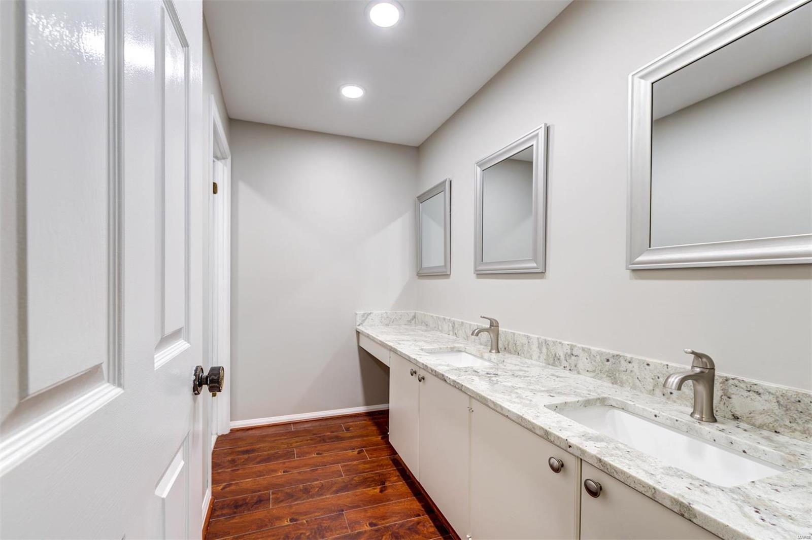 Gardens Of Broadmoor Condo 2 - Residential