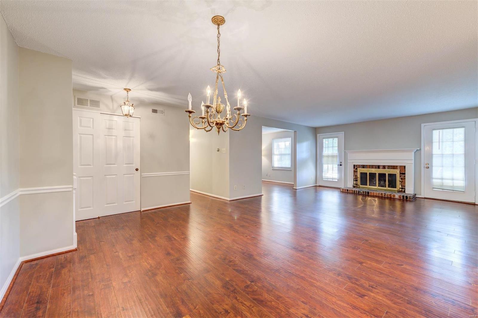 Gardens Of Broadmoor Condo 2 - Residential
