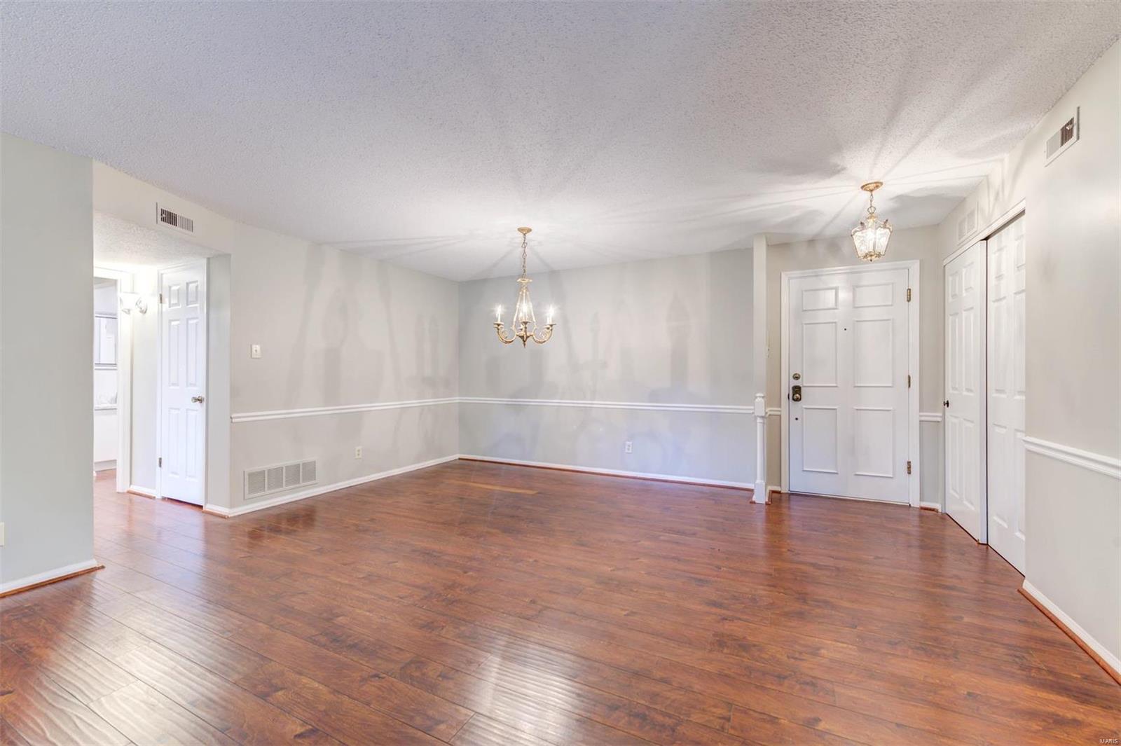 Gardens Of Broadmoor Condo 2 - Residential