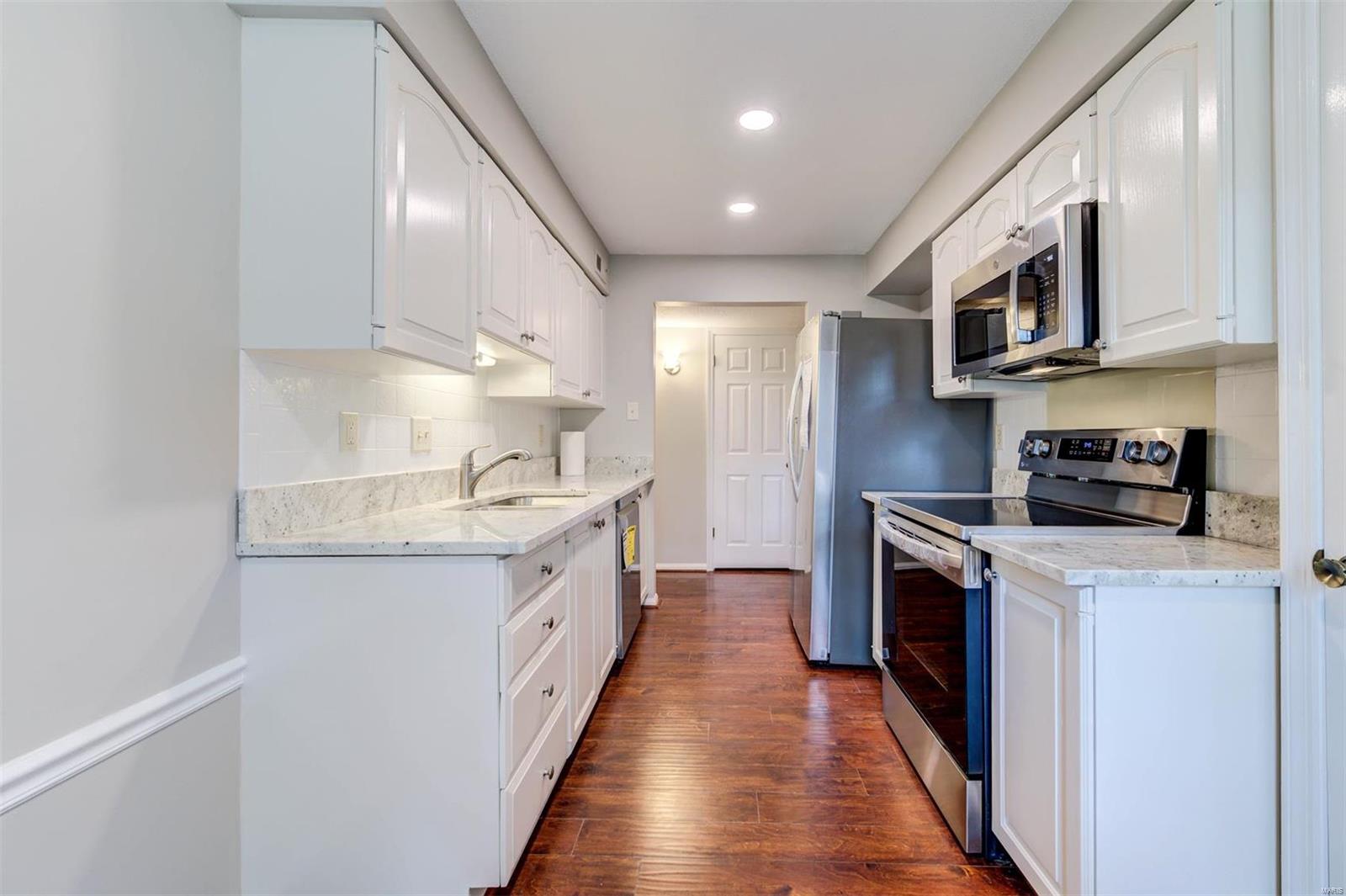 Gardens Of Broadmoor Condo 2 - Residential