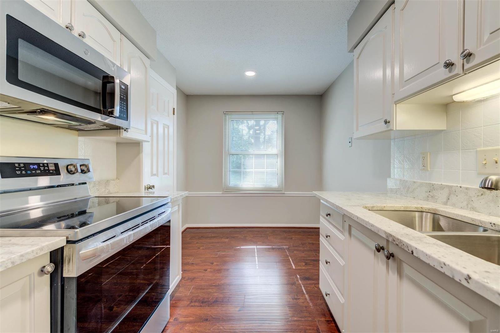 Gardens Of Broadmoor Condo 2 - Residential