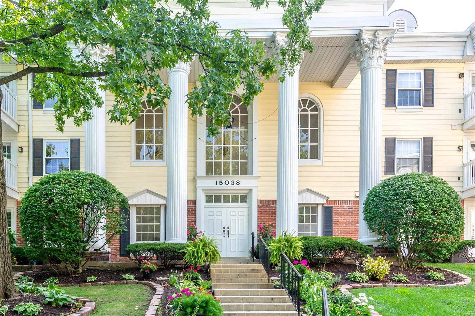 Gardens Of Broadmoor Condo 2 - Residential