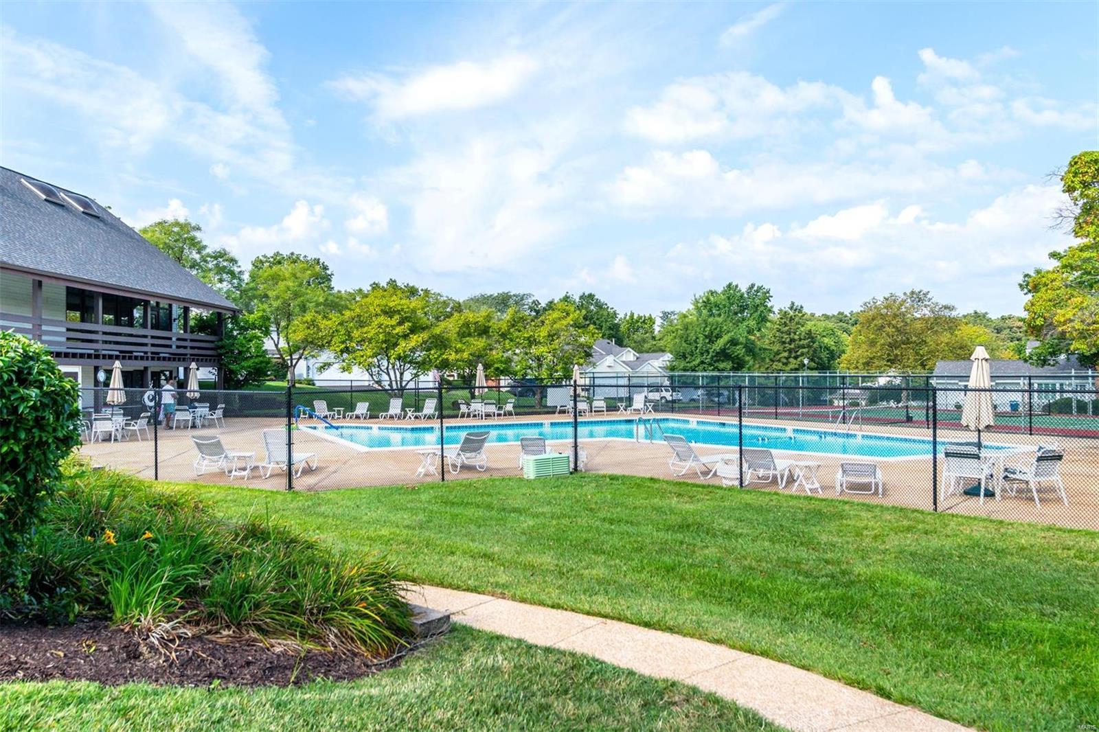 Gardens Of Broadmoor Condo 2 - Residential