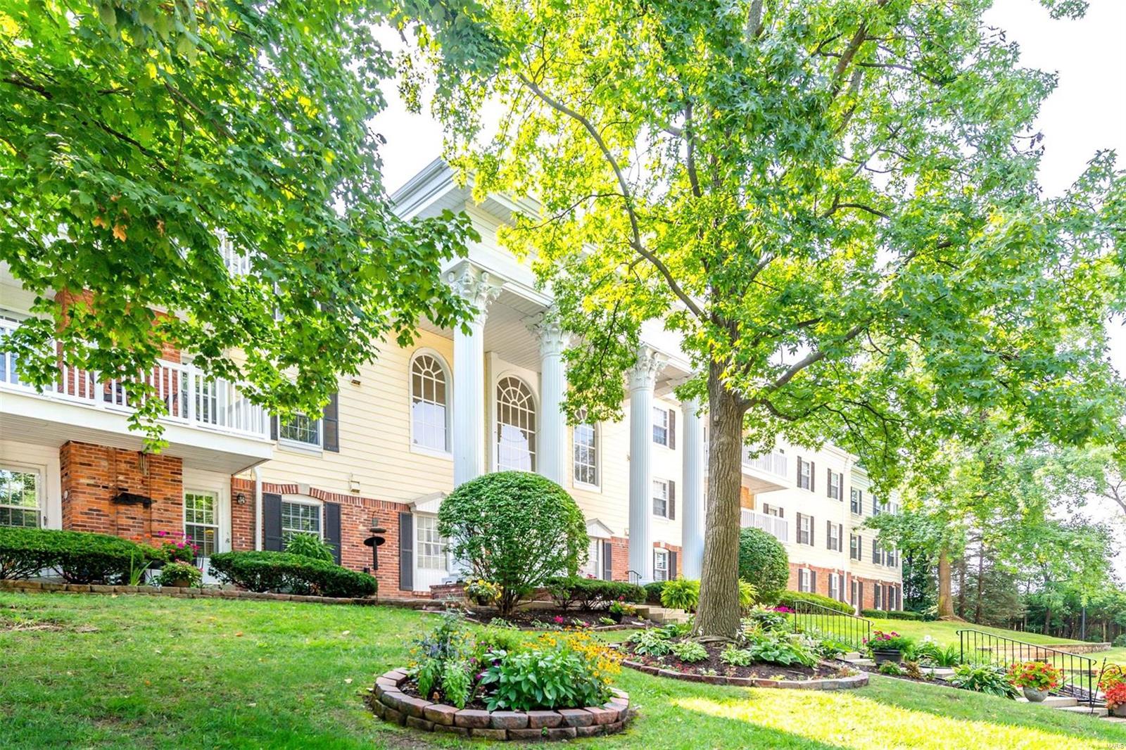 Gardens Of Broadmoor Condo 2 - Residential