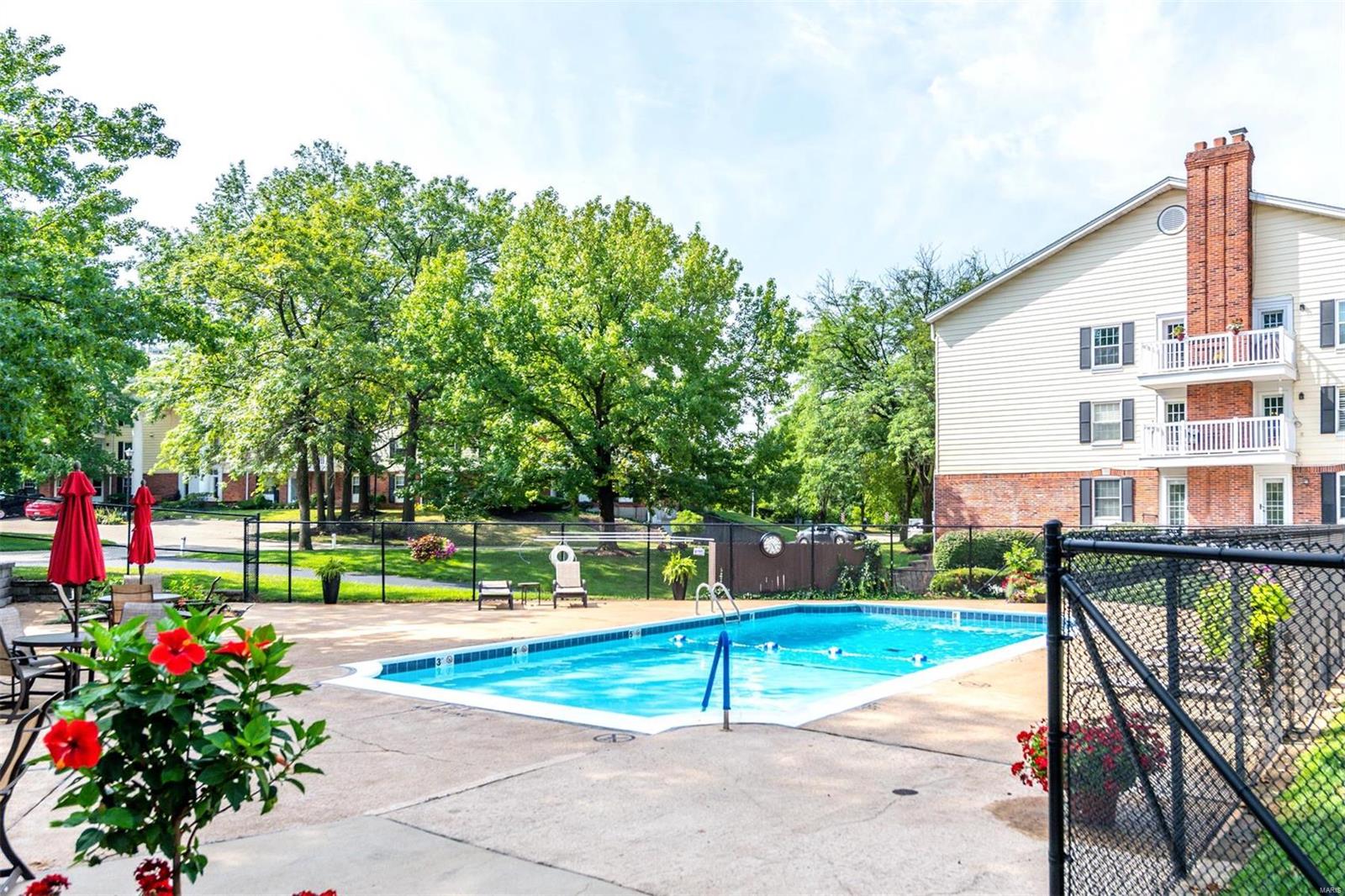 Gardens Of Broadmoor Condo 2 - Residential