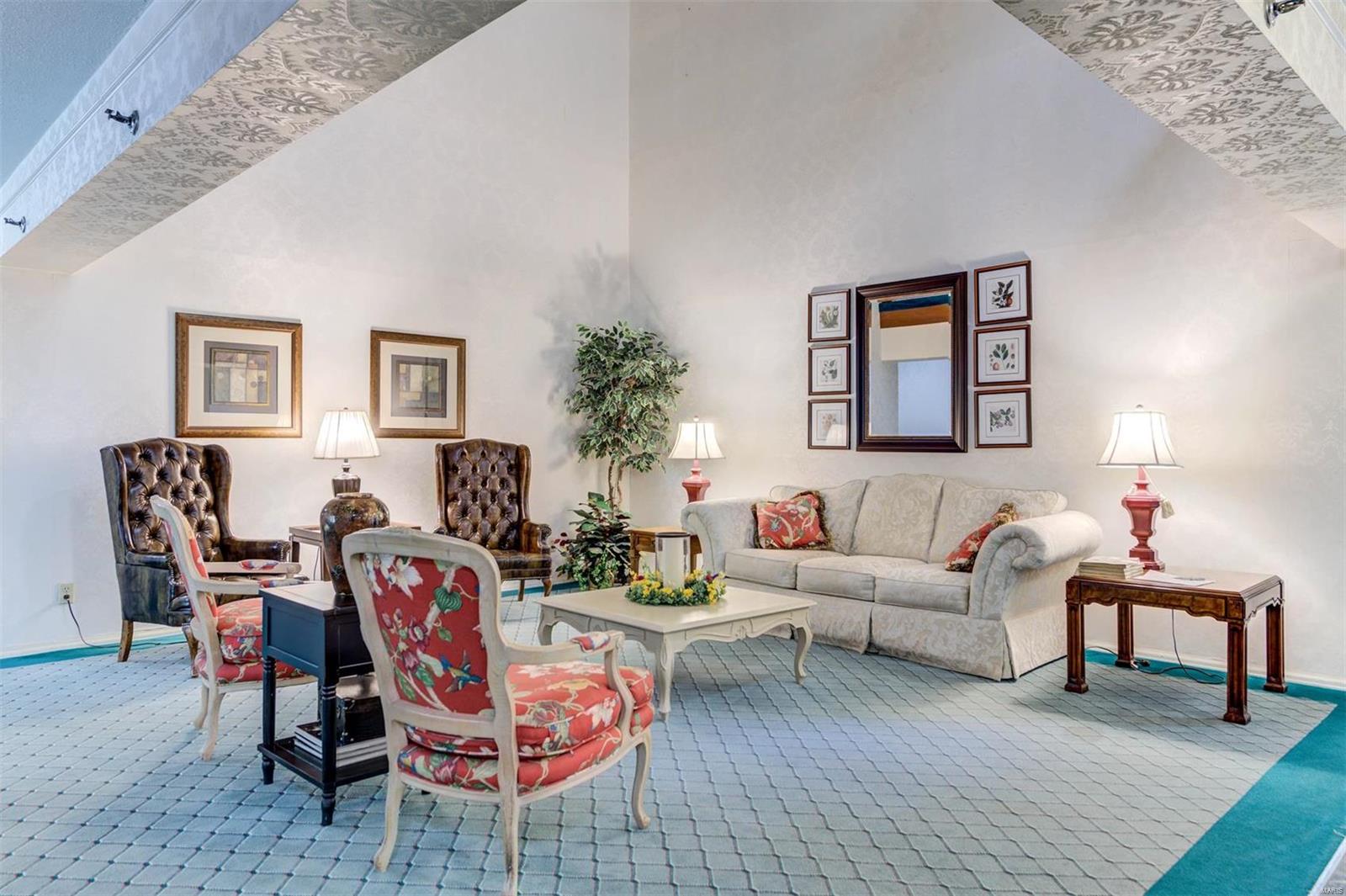 Gardens Of Broadmoor Condo 2 - Residential