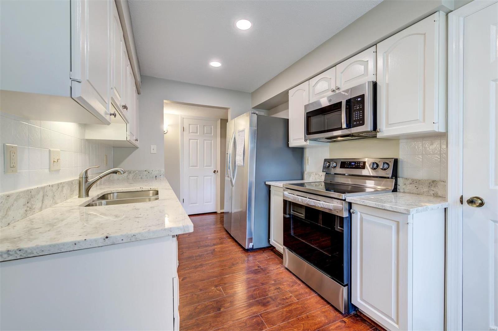Gardens Of Broadmoor Condo 2 - Residential