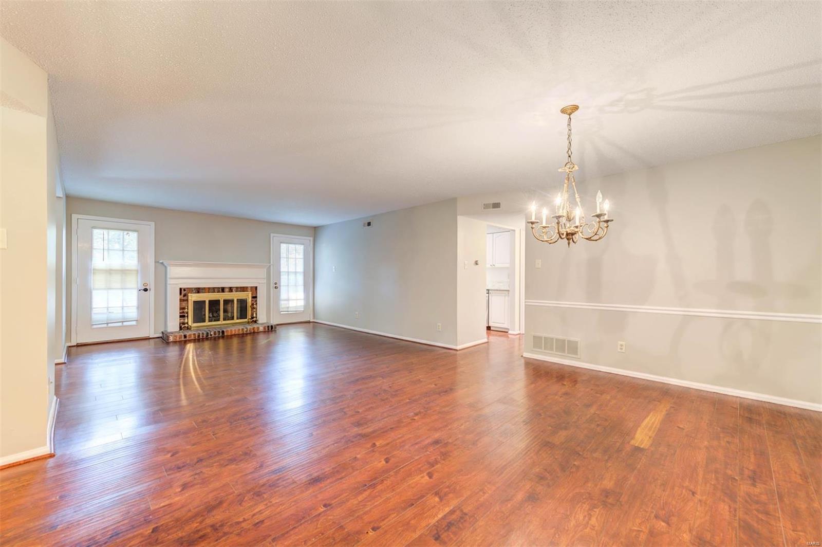 Gardens Of Broadmoor Condo 2 - Residential