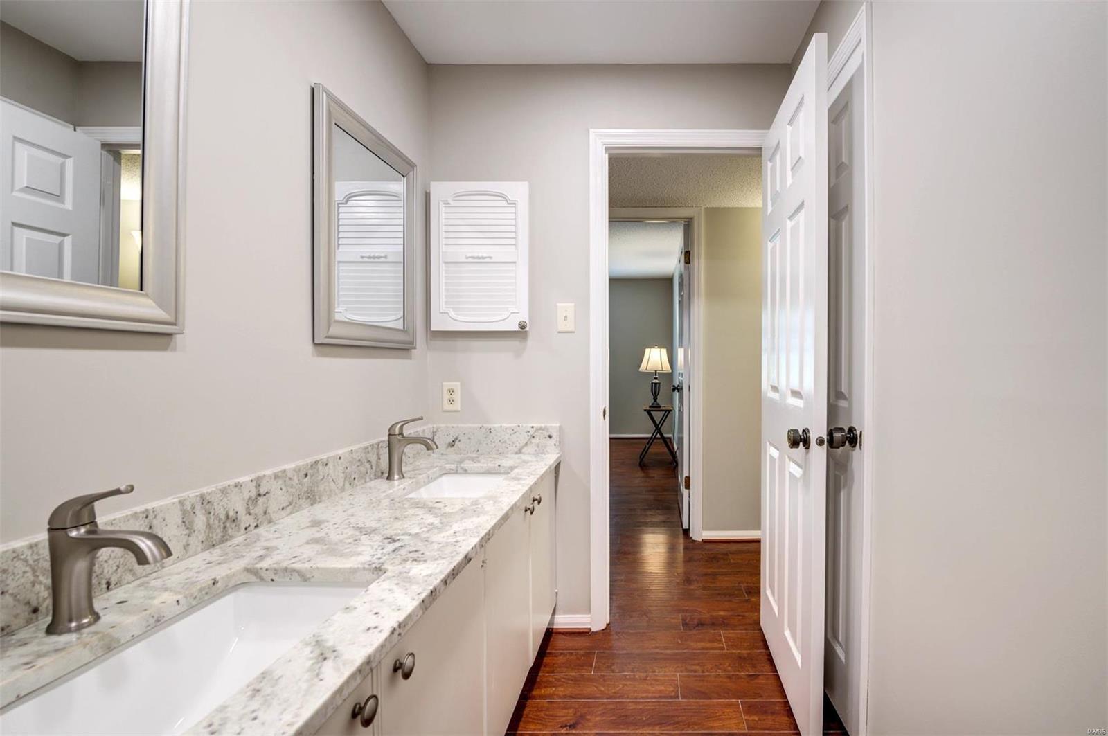 Gardens Of Broadmoor Condo 2 - Residential