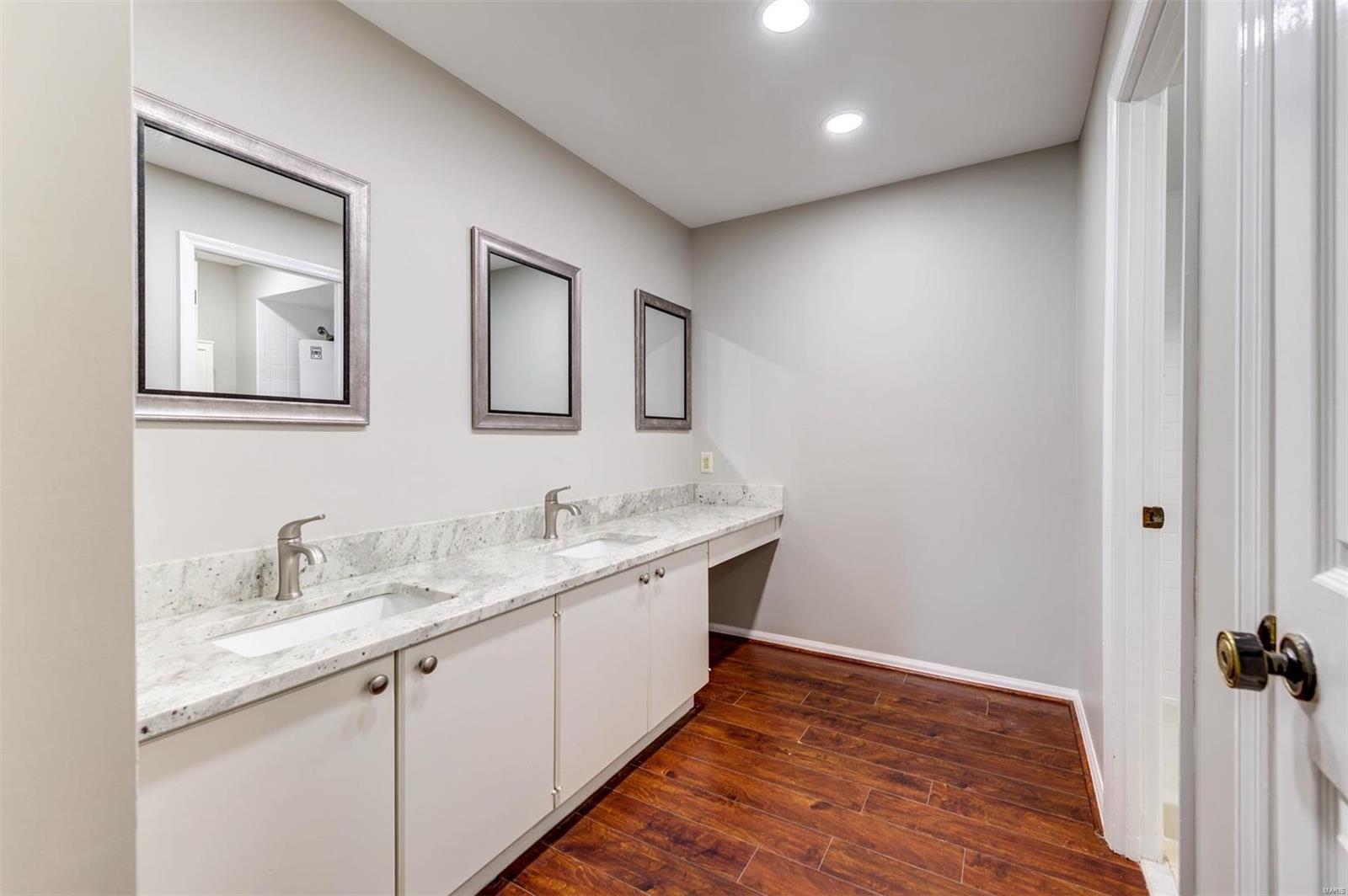 Gardens Of Broadmoor Condo 2 - Residential