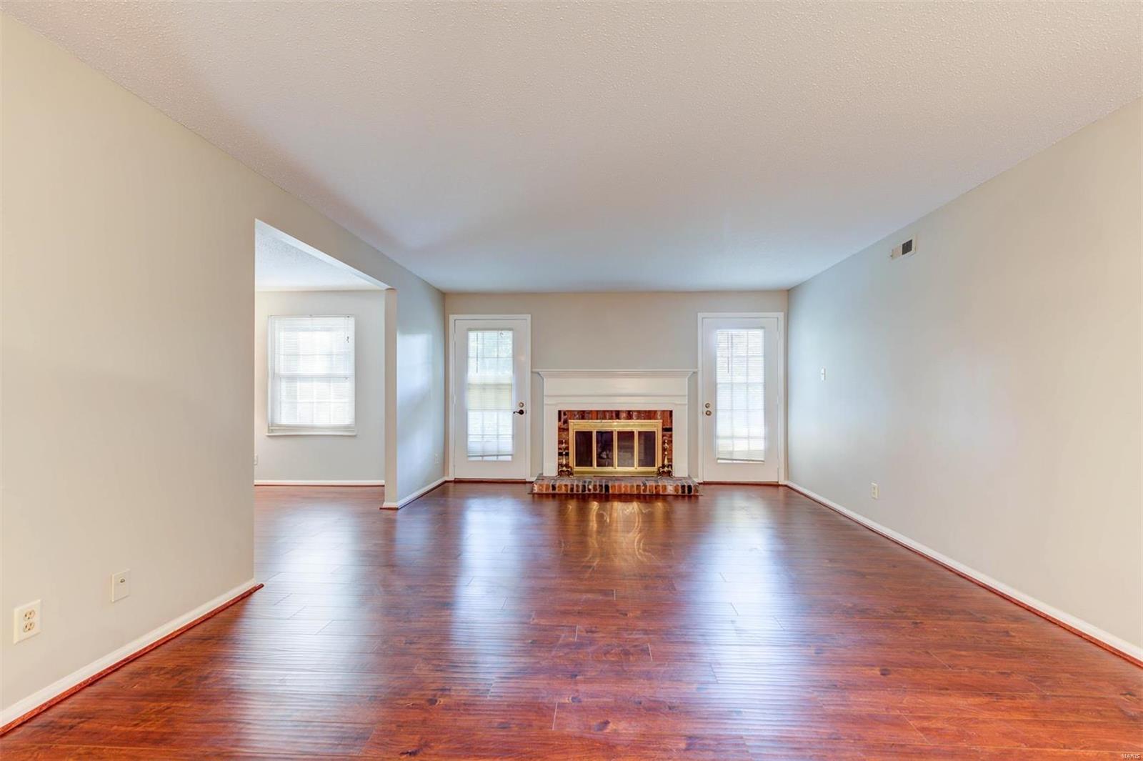 Gardens Of Broadmoor Condo 2 - Residential
