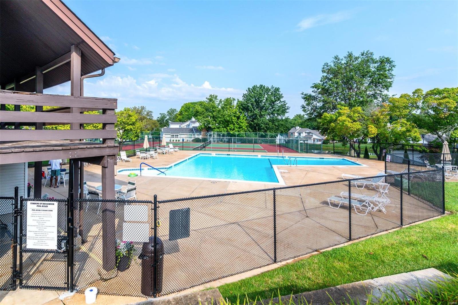 Gardens Of Broadmoor Condo 2 - Residential