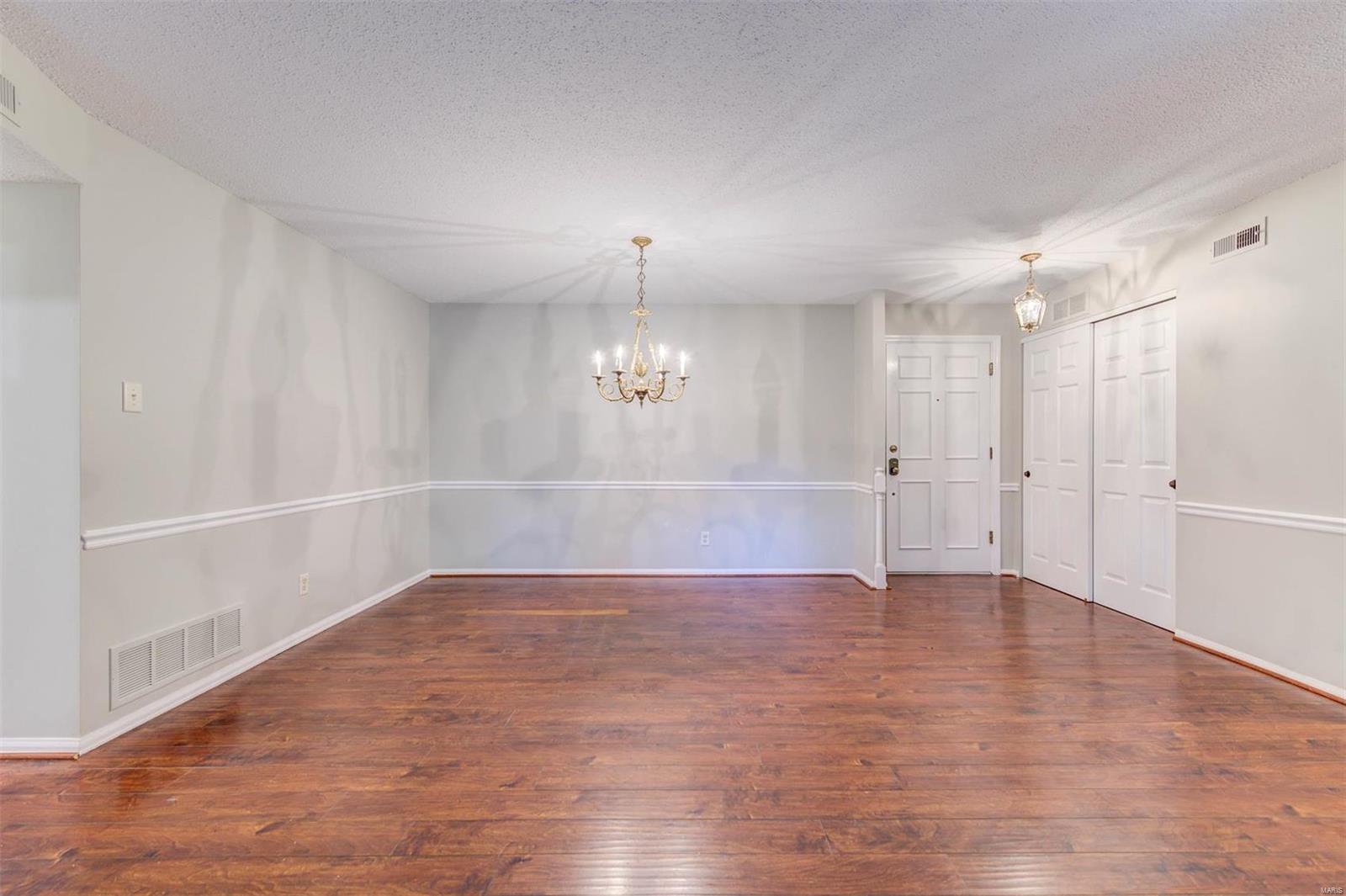 Gardens Of Broadmoor Condo 2 - Residential