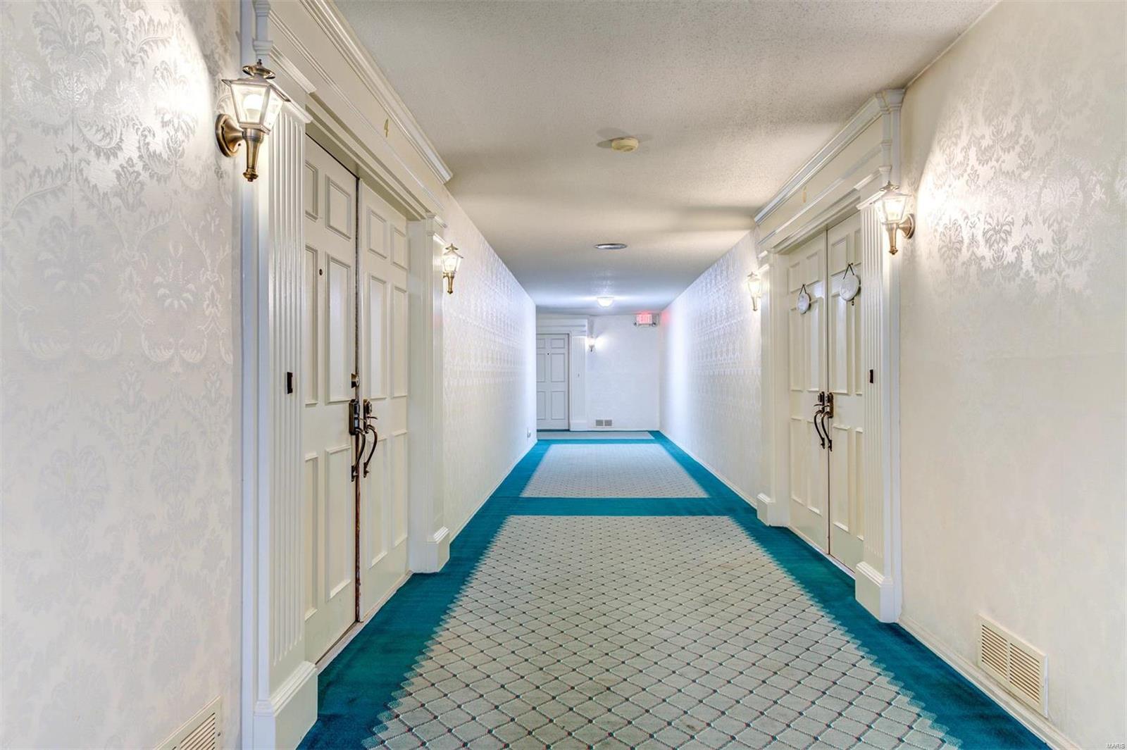 Gardens Of Broadmoor Condo 2 - Residential