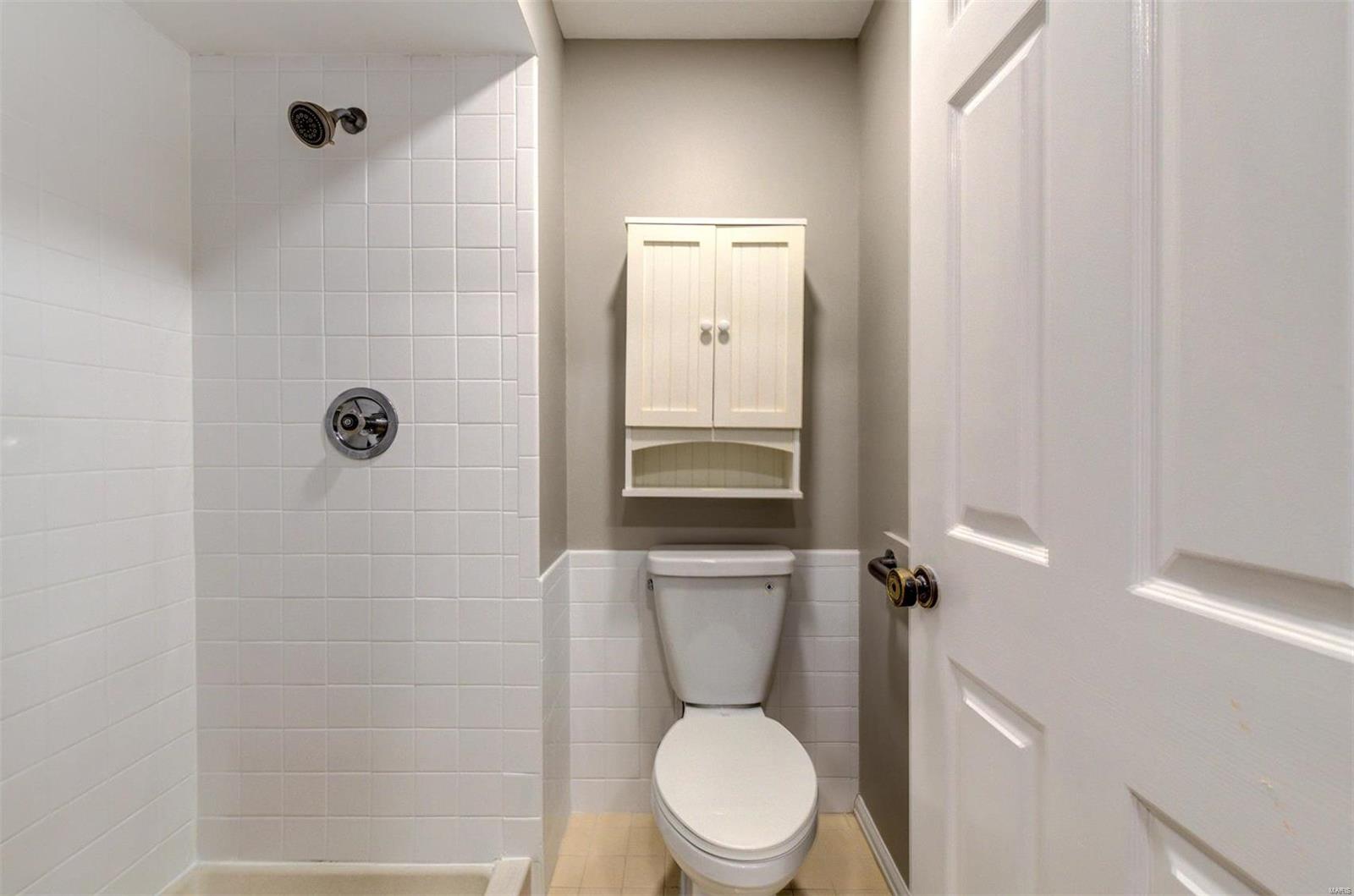 Gardens Of Broadmoor Condo 2 - Residential