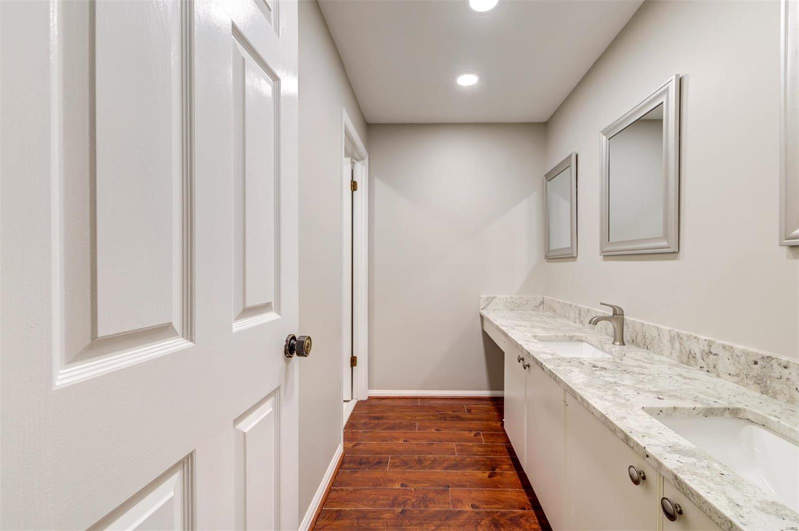 Gardens Of Broadmoor Condo 2 - Residential