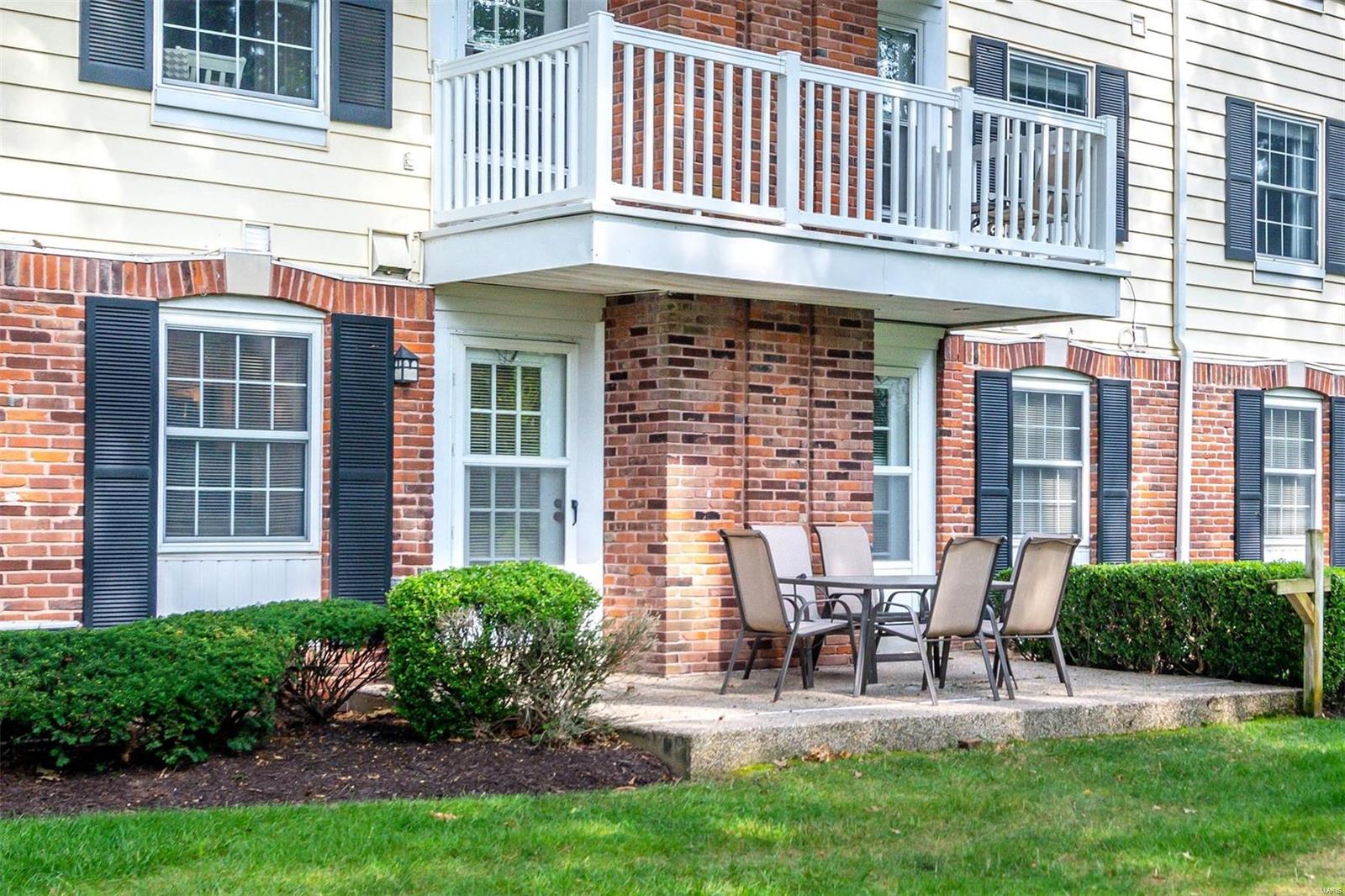 Gardens Of Broadmoor Condo 2 - Residential