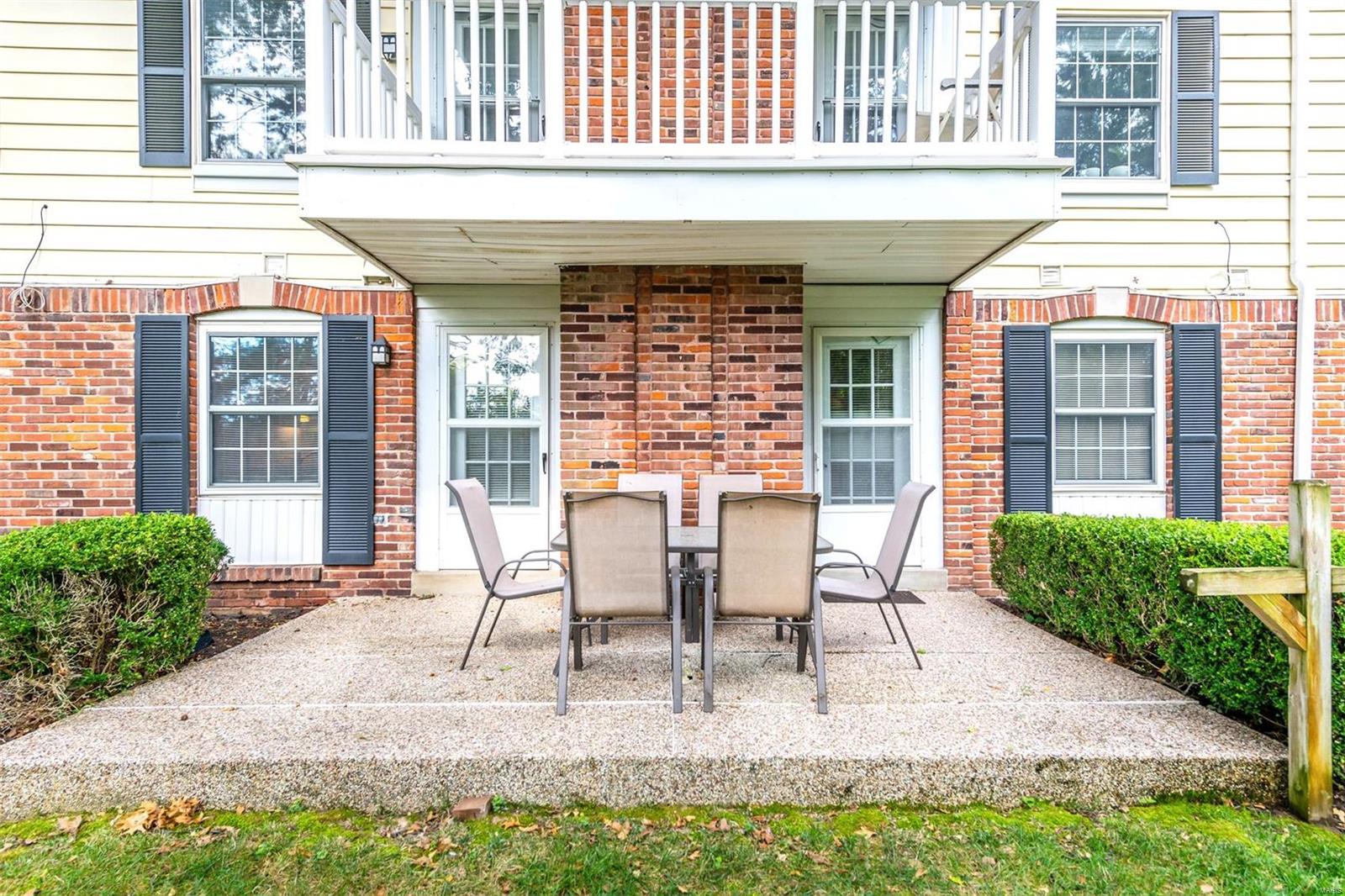 Gardens Of Broadmoor Condo 2 - Residential