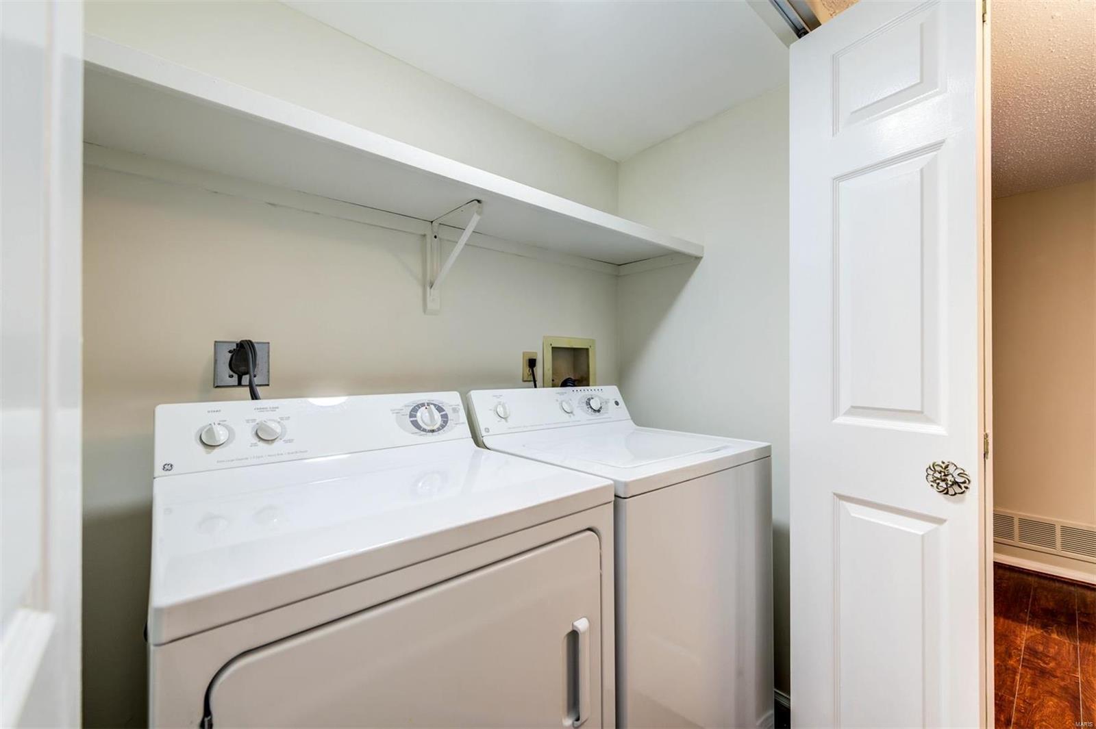 Gardens Of Broadmoor Condo 2 - Residential