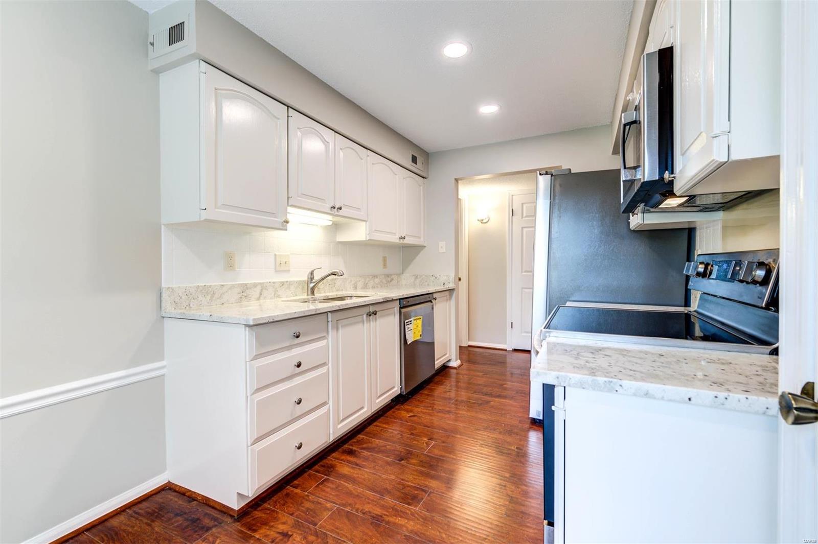 Gardens Of Broadmoor Condo 2 - Residential