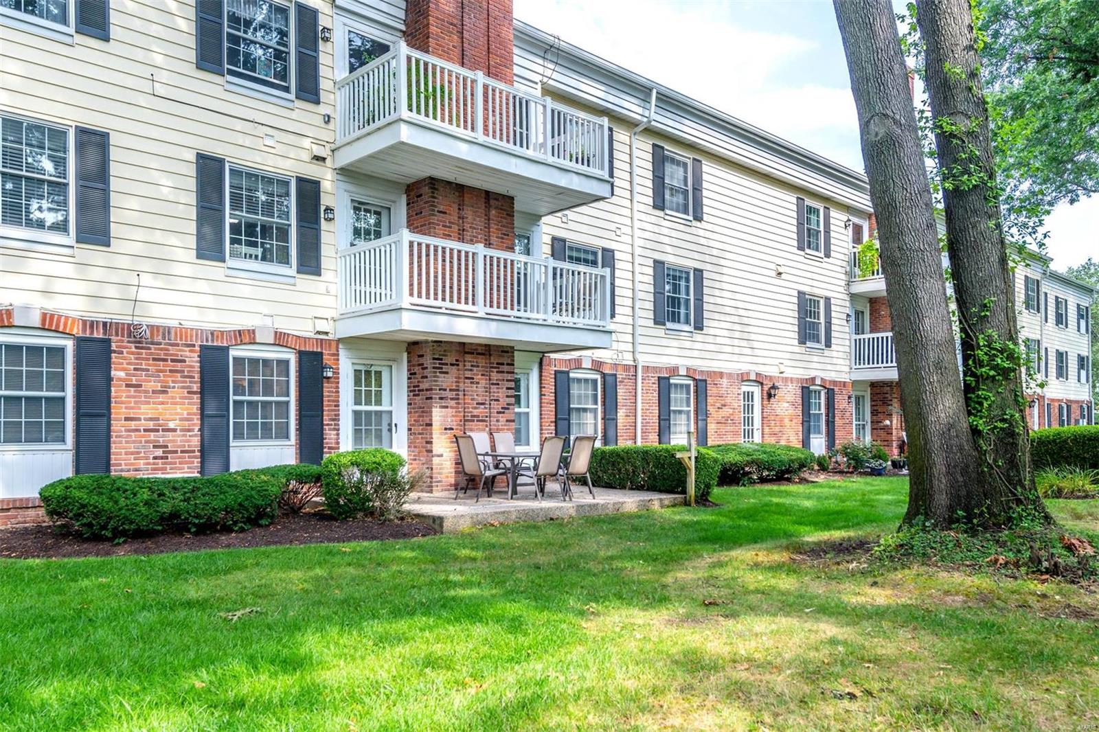 Gardens Of Broadmoor Condo 2 - Residential