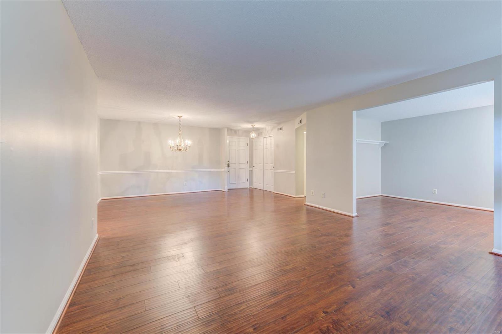 Gardens Of Broadmoor Condo 2 - Residential