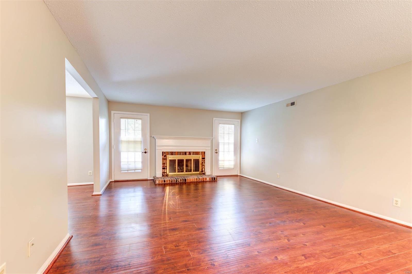Gardens Of Broadmoor Condo 2 - Residential