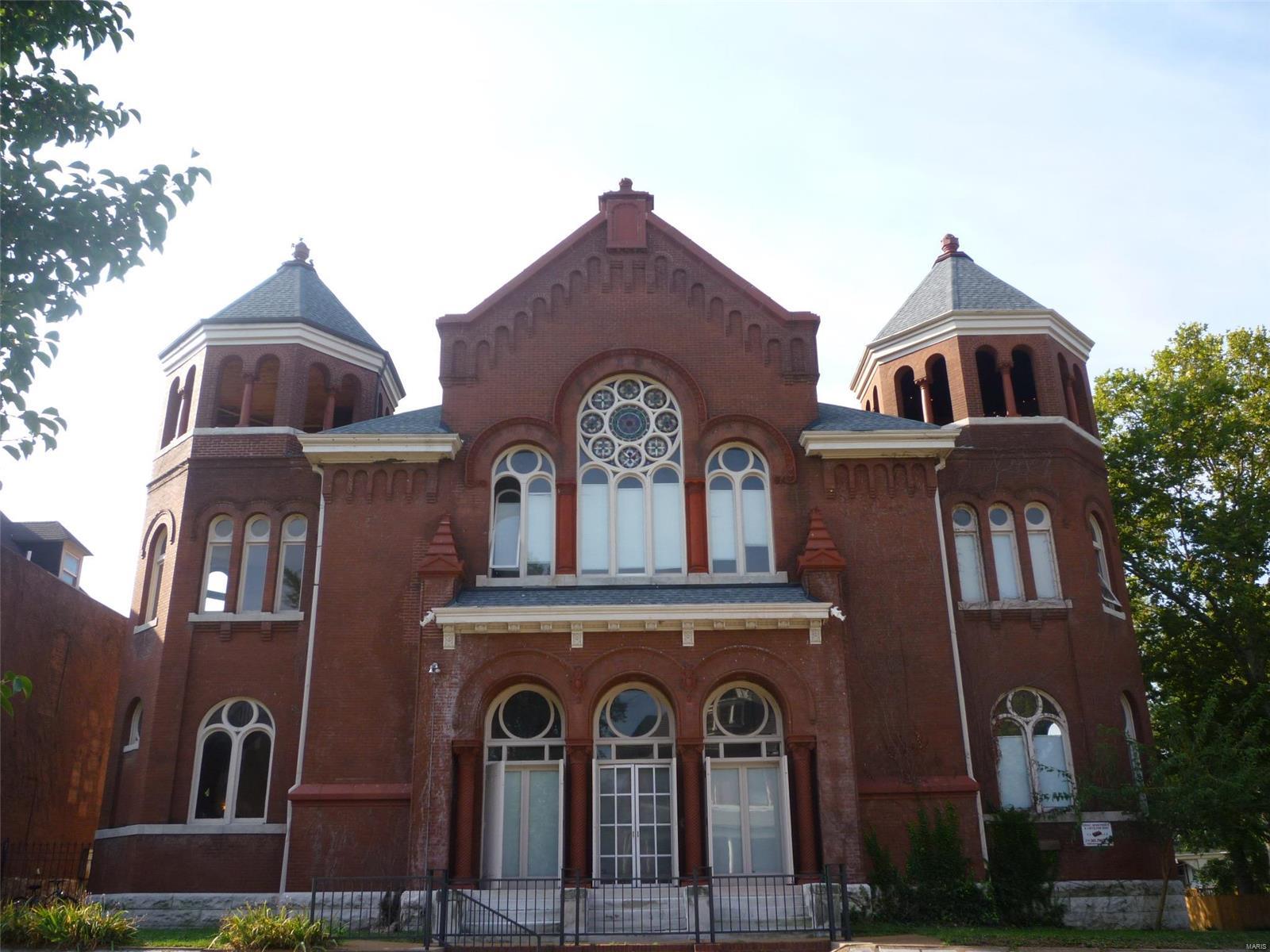 Seller prefers to sell 3662 Flad, 3658-60 Flad and 3666 Flad Avenue as a group.