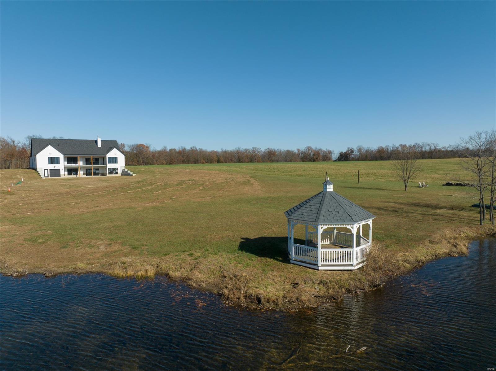 . - Residential