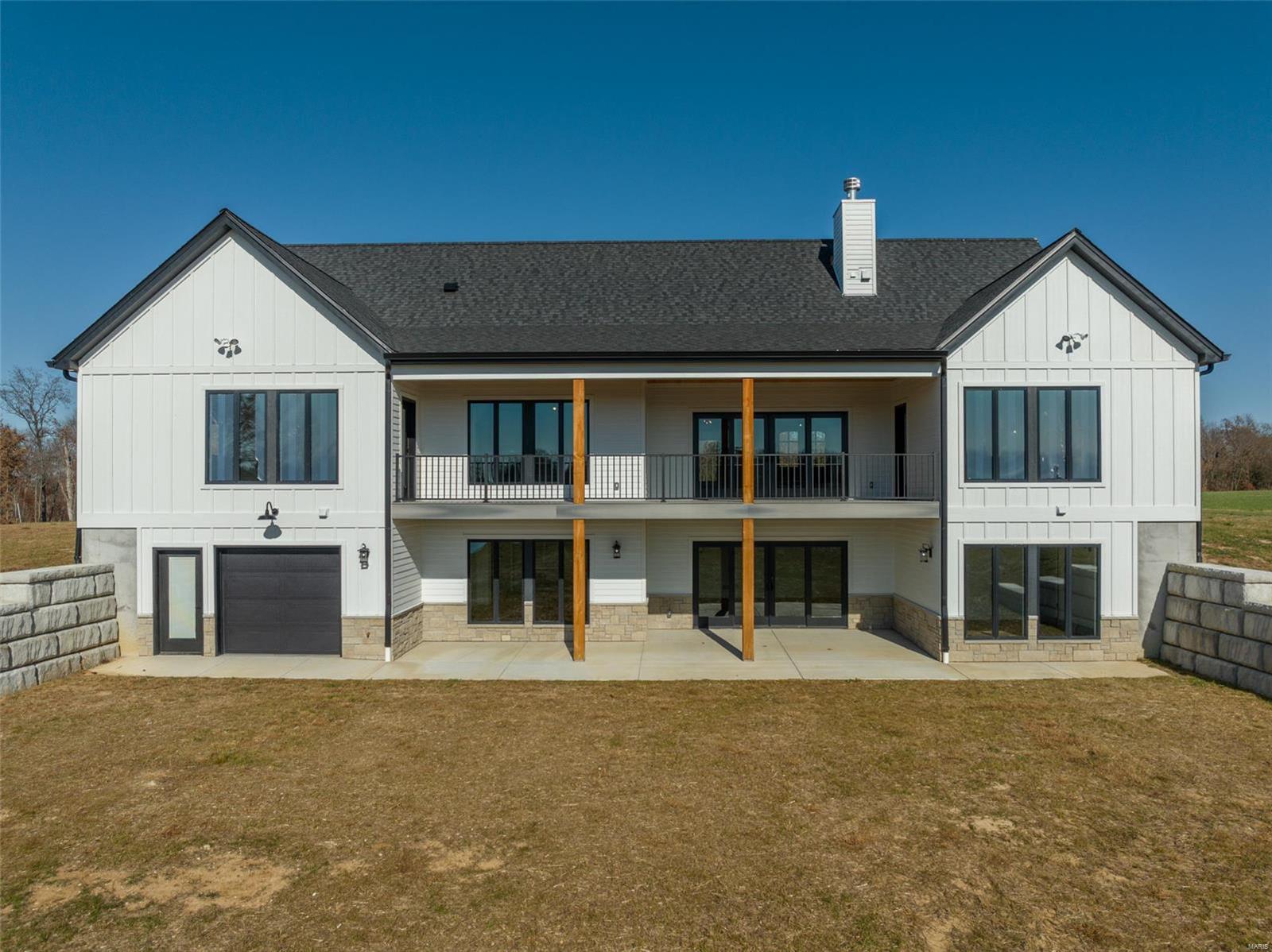 . - Residential
