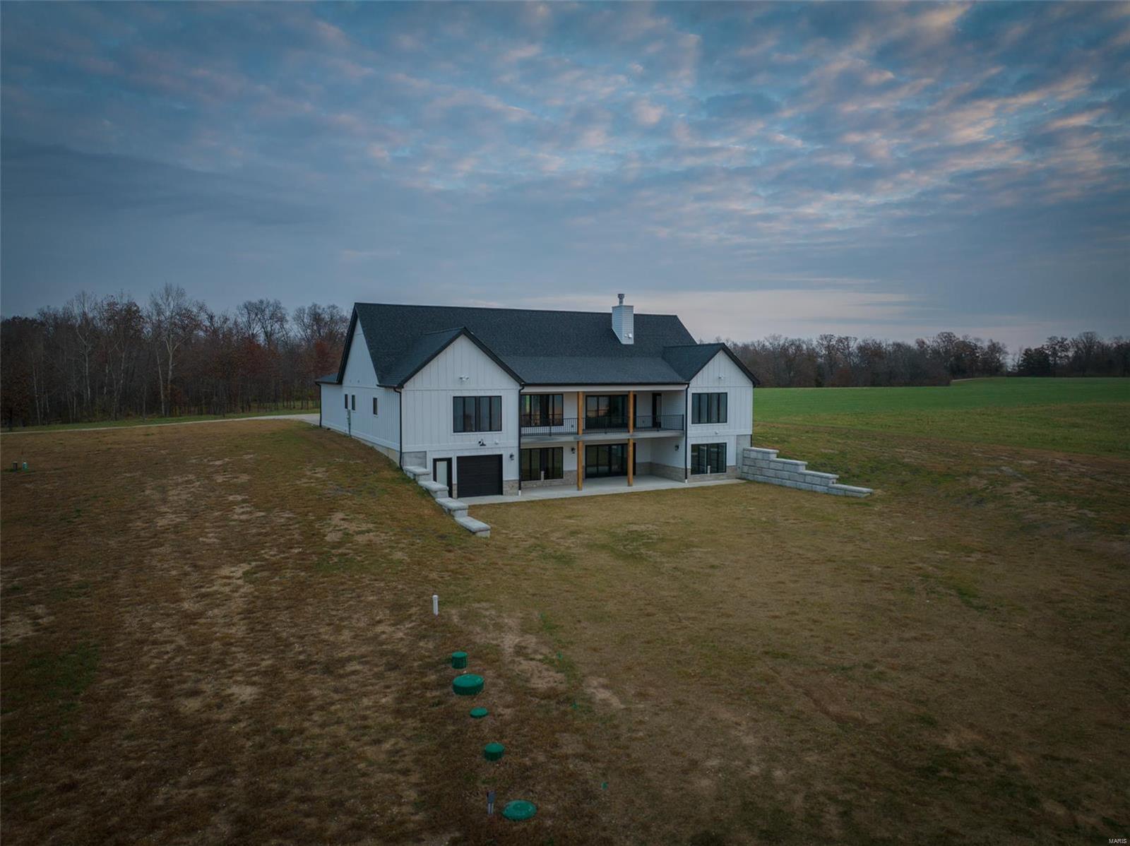 . - Residential