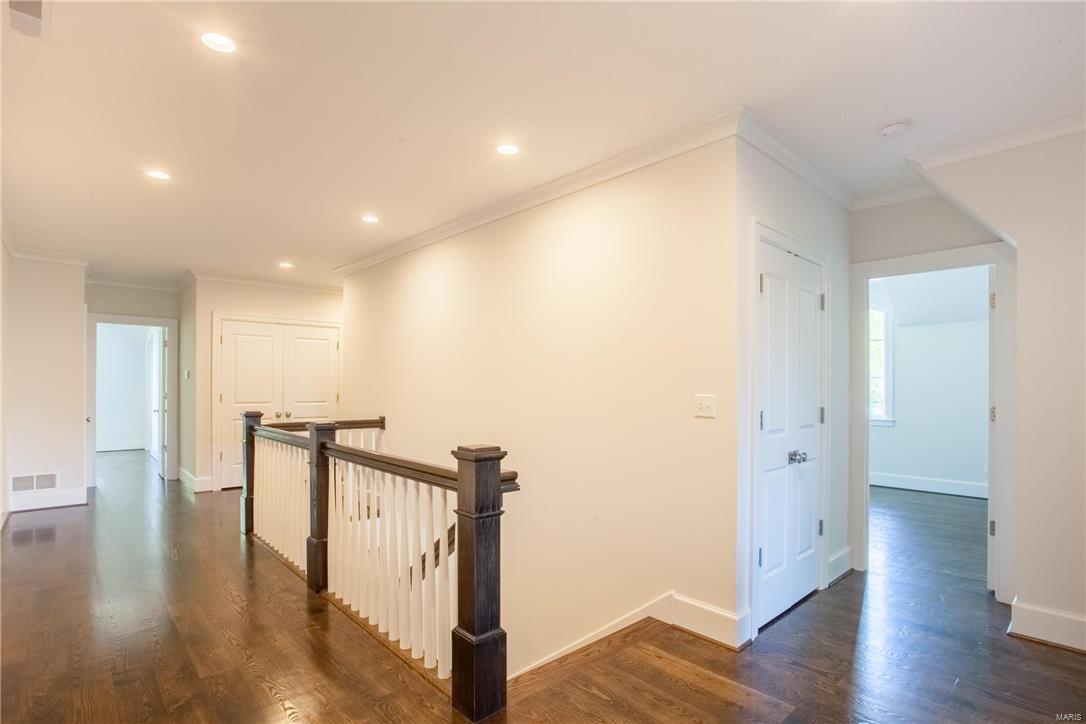 Sherwyn Lane Subdivision - Residential