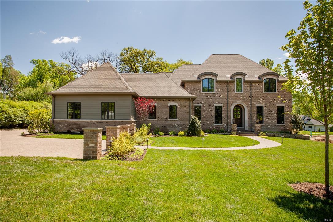 Sherwyn Lane Subdivision - Residential